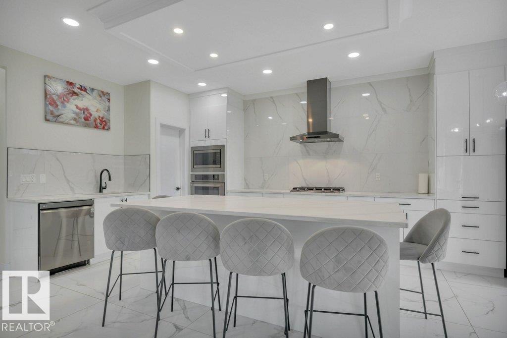 Photo 9 at 1232 Eaton Lane NW, Edgemont, Edmonton