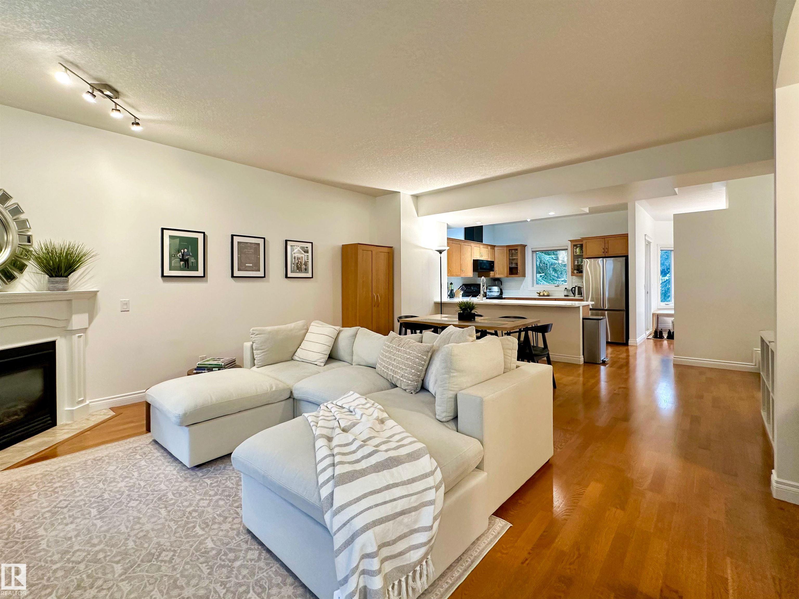 Photo 4 at 41 - 903 Rutherford Road SW, Rutherford, Edmonton