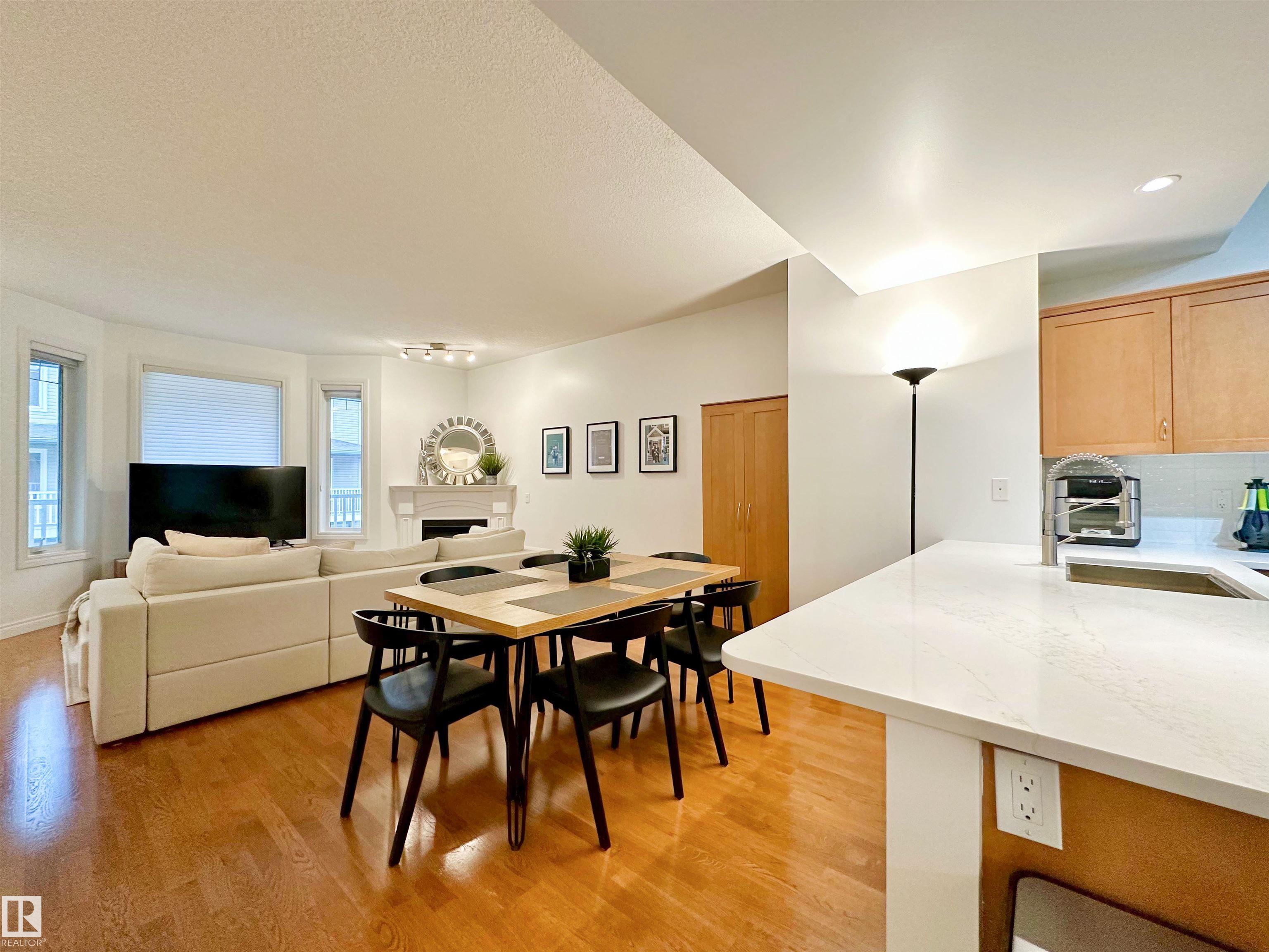 Photo 6 at 41 - 903 Rutherford Road SW, Rutherford, Edmonton