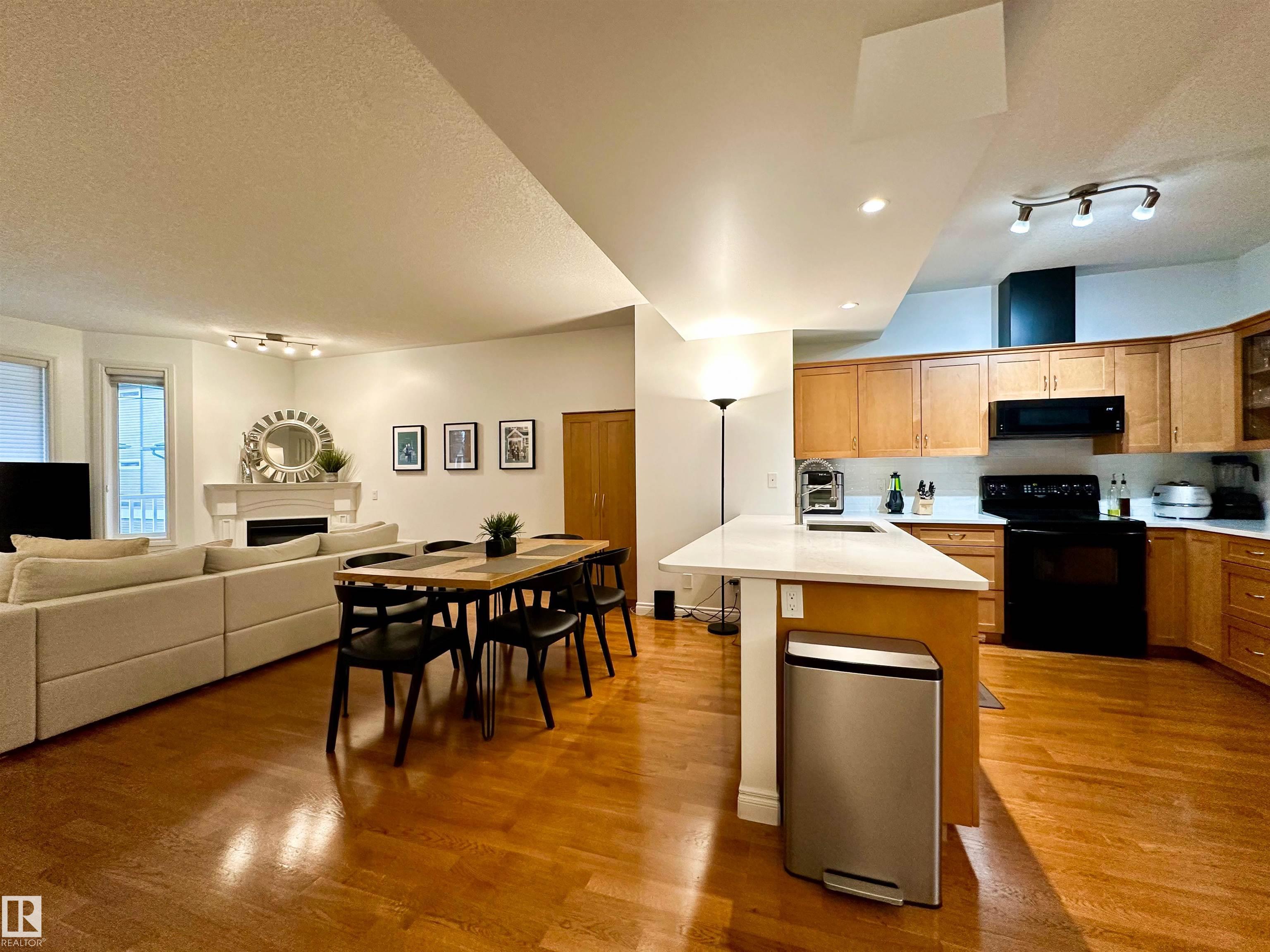 Photo 7 at 41 - 903 Rutherford Road SW, Rutherford, Edmonton