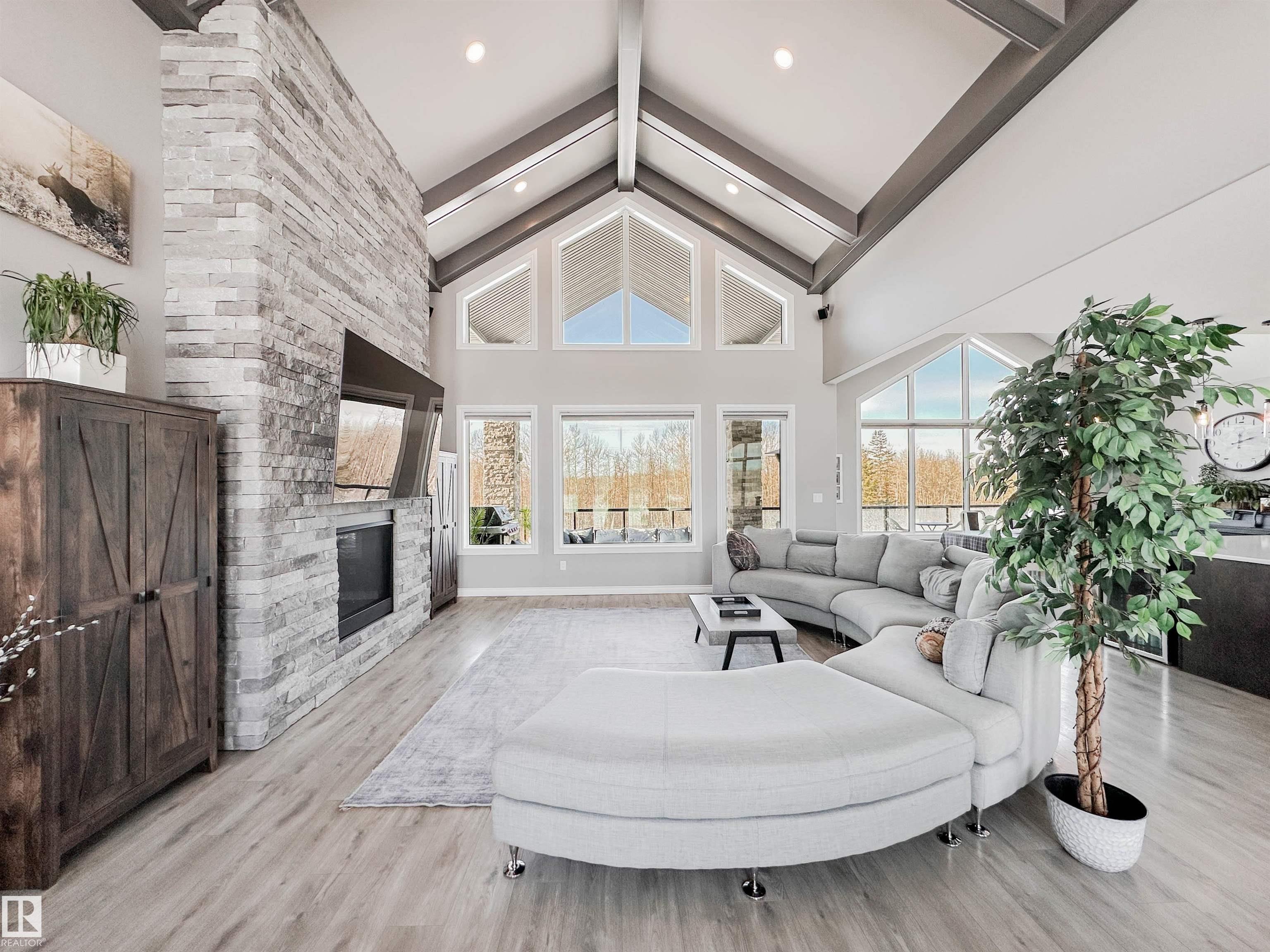 53244 Rge Road 210, None, Rural Strathcona County