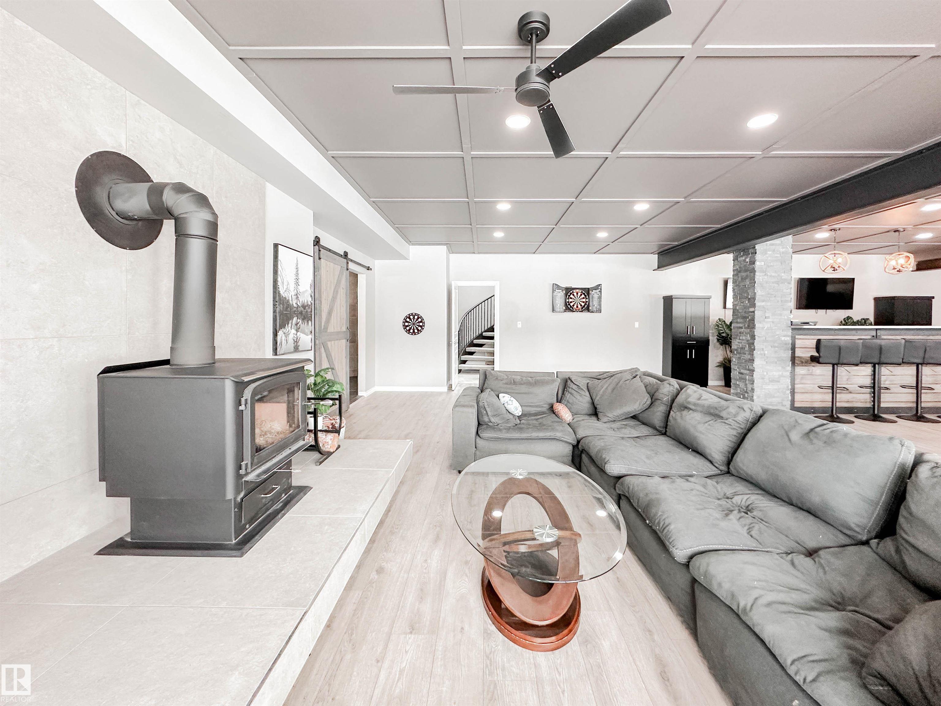 Photo 36 at 53244 Rge Road 210, None, Rural Strathcona County