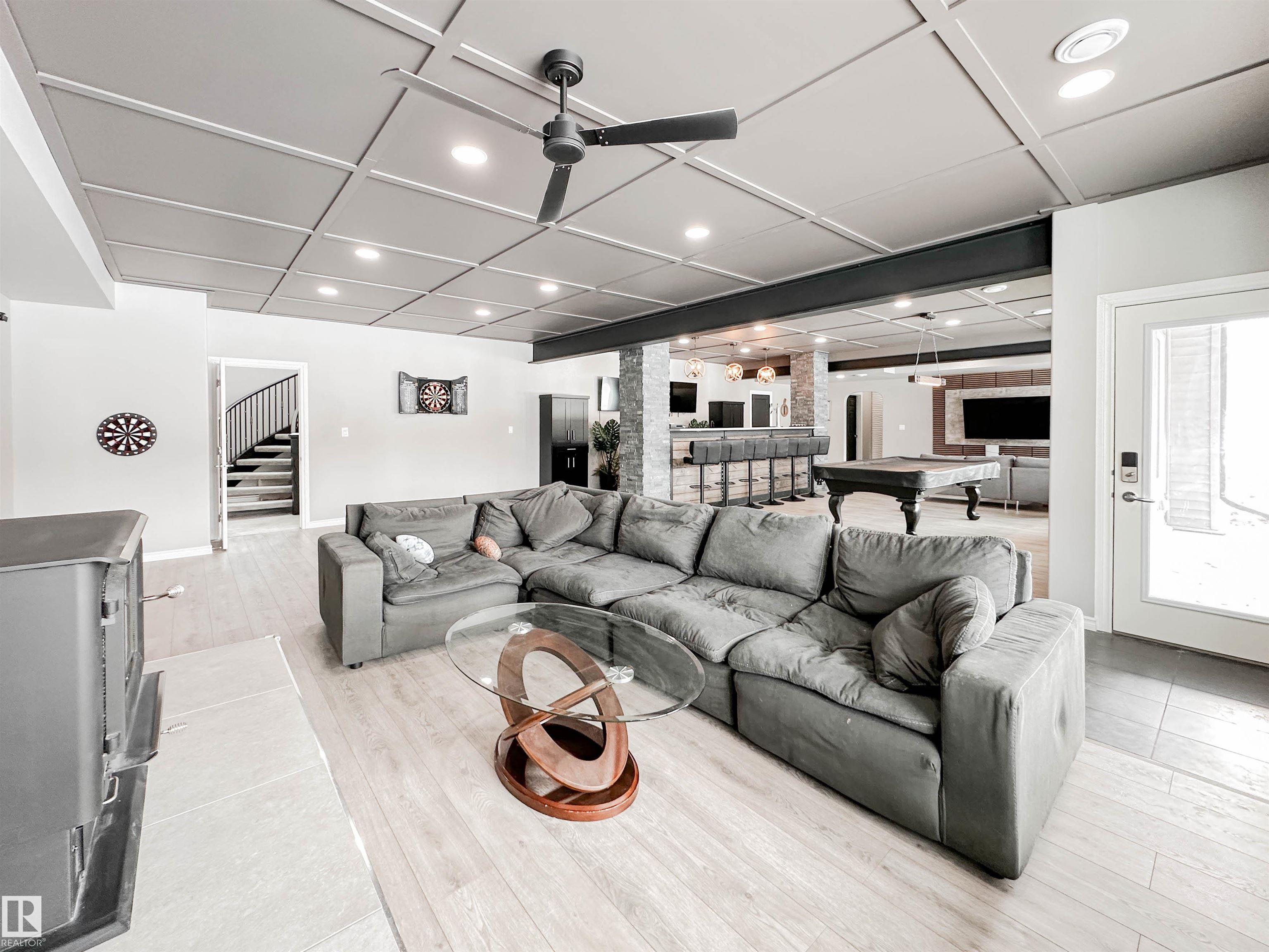 Photo 37 at 53244 Rge Road 210, None, Rural Strathcona County