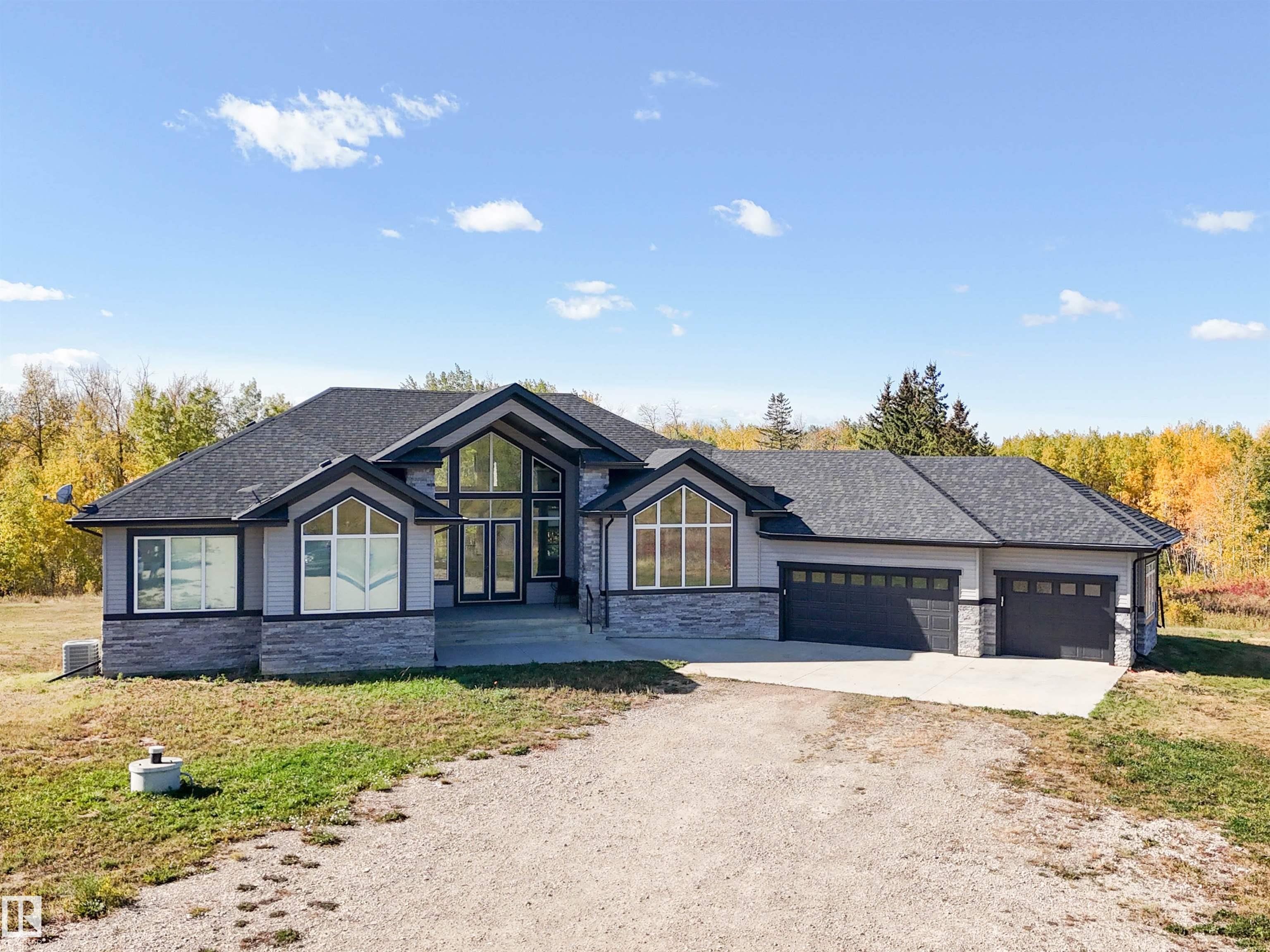 Photo 58 at 53244 Rge Road 210, None, Rural Strathcona County