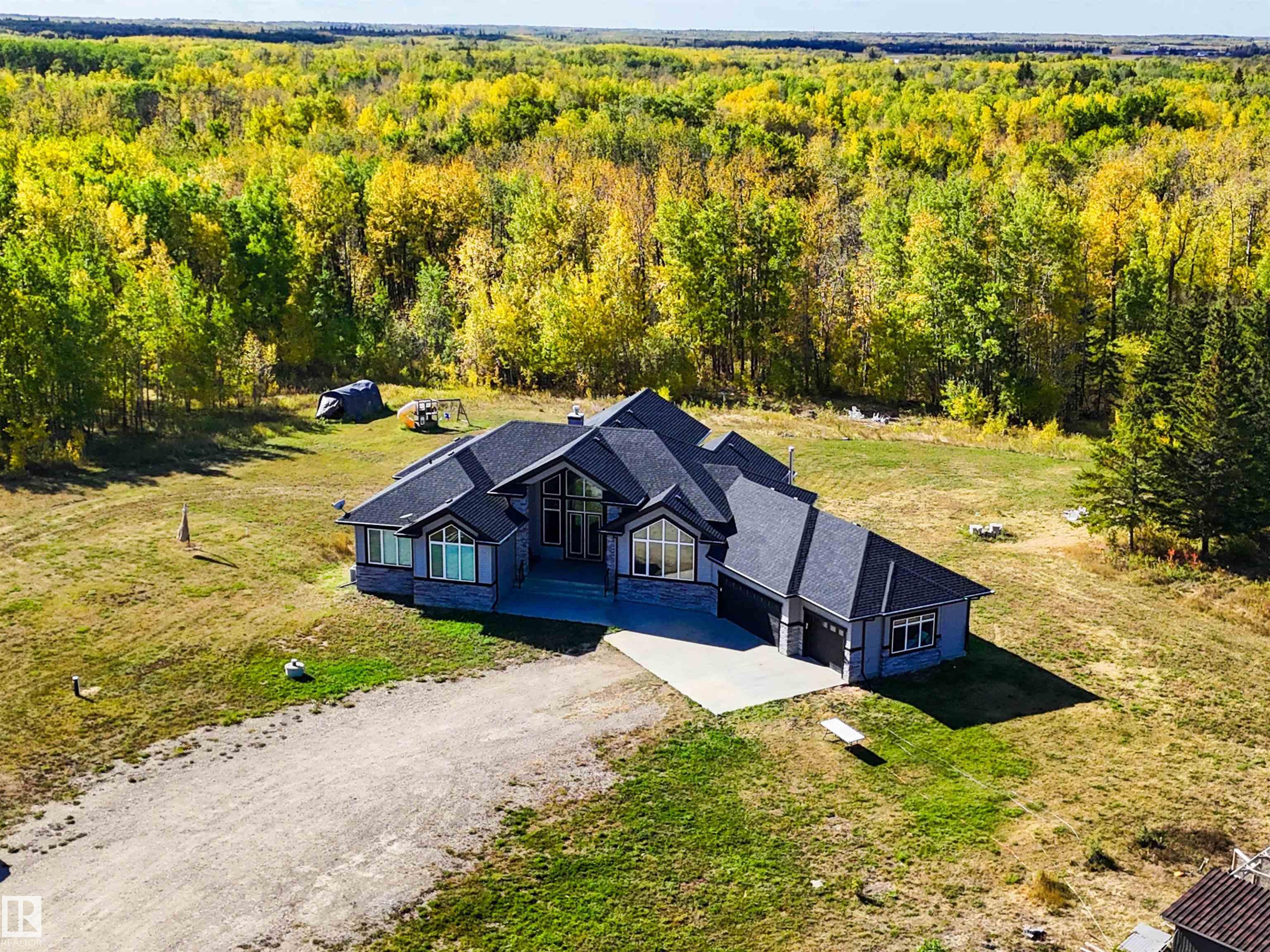 Photo 59 at 53244 Rge Road 210, None, Rural Strathcona County