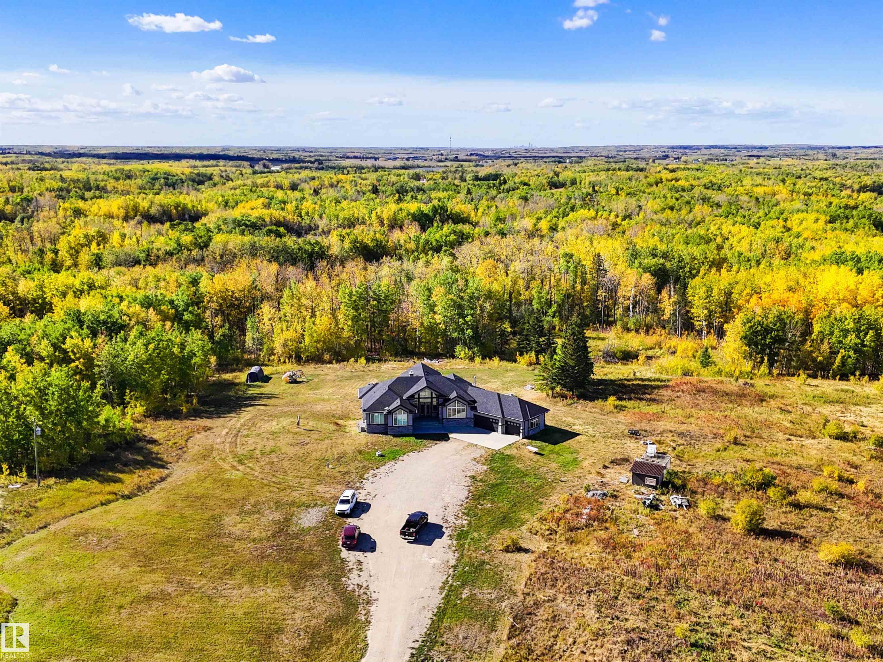 Photo 60 at 53244 Rge Road 210, None, Rural Strathcona County