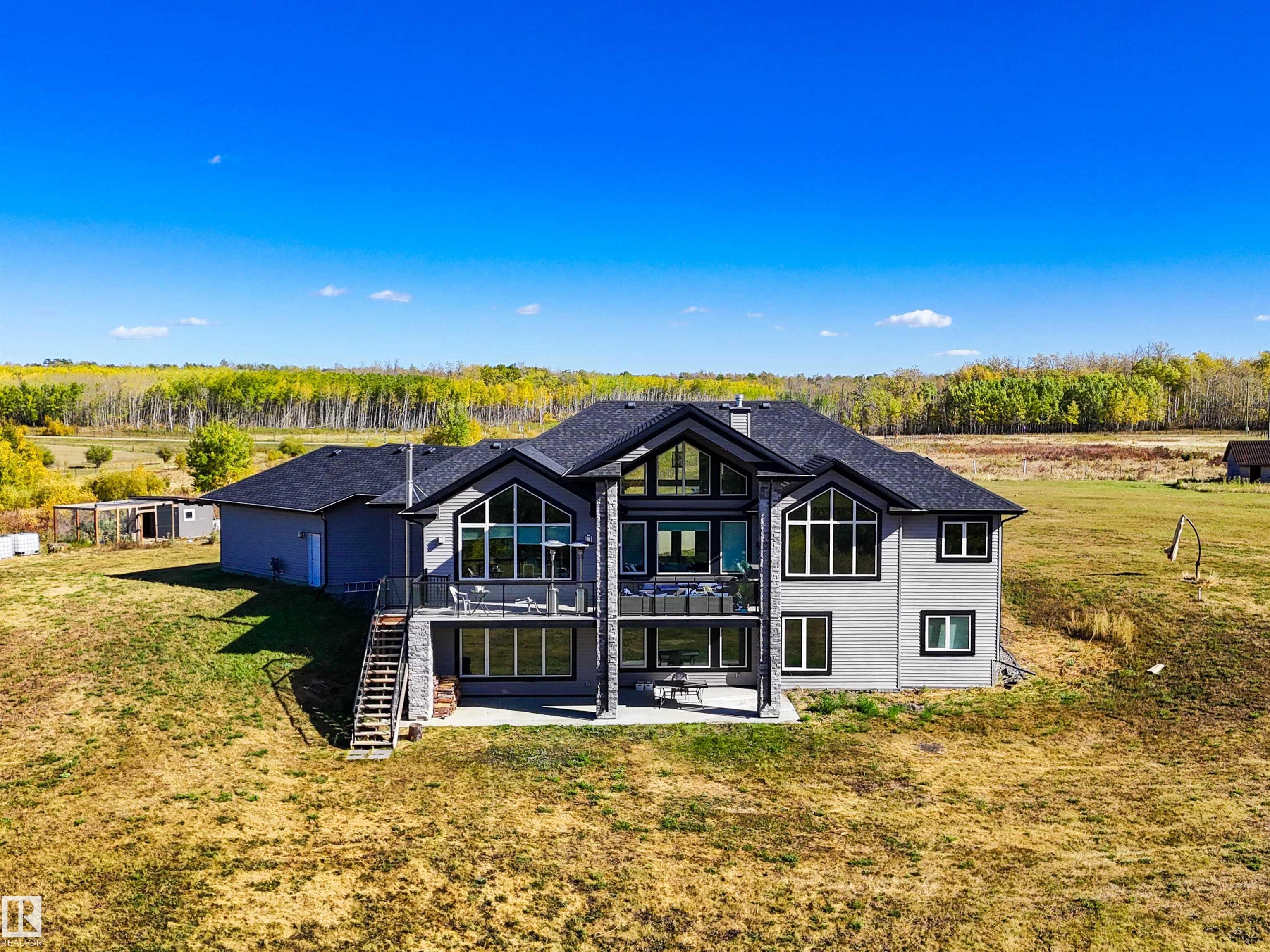 Photo 73 at 53244 Rge Road 210, None, Rural Strathcona County