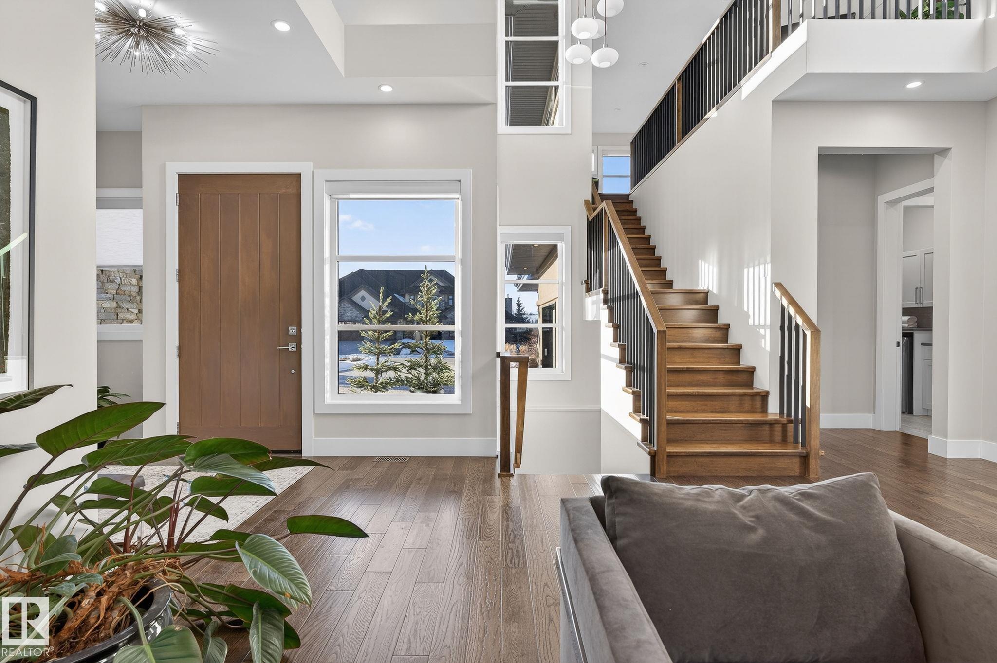 212 - 25122 Sturgeon Road, River's Gate, Rural Sturgeon County