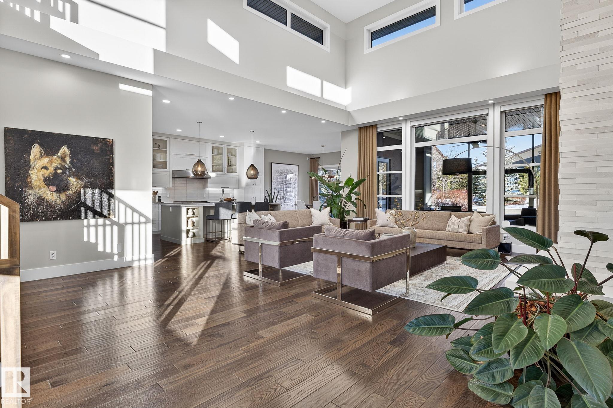 212 - 25122 Sturgeon Road, River's Gate, Rural Sturgeon County