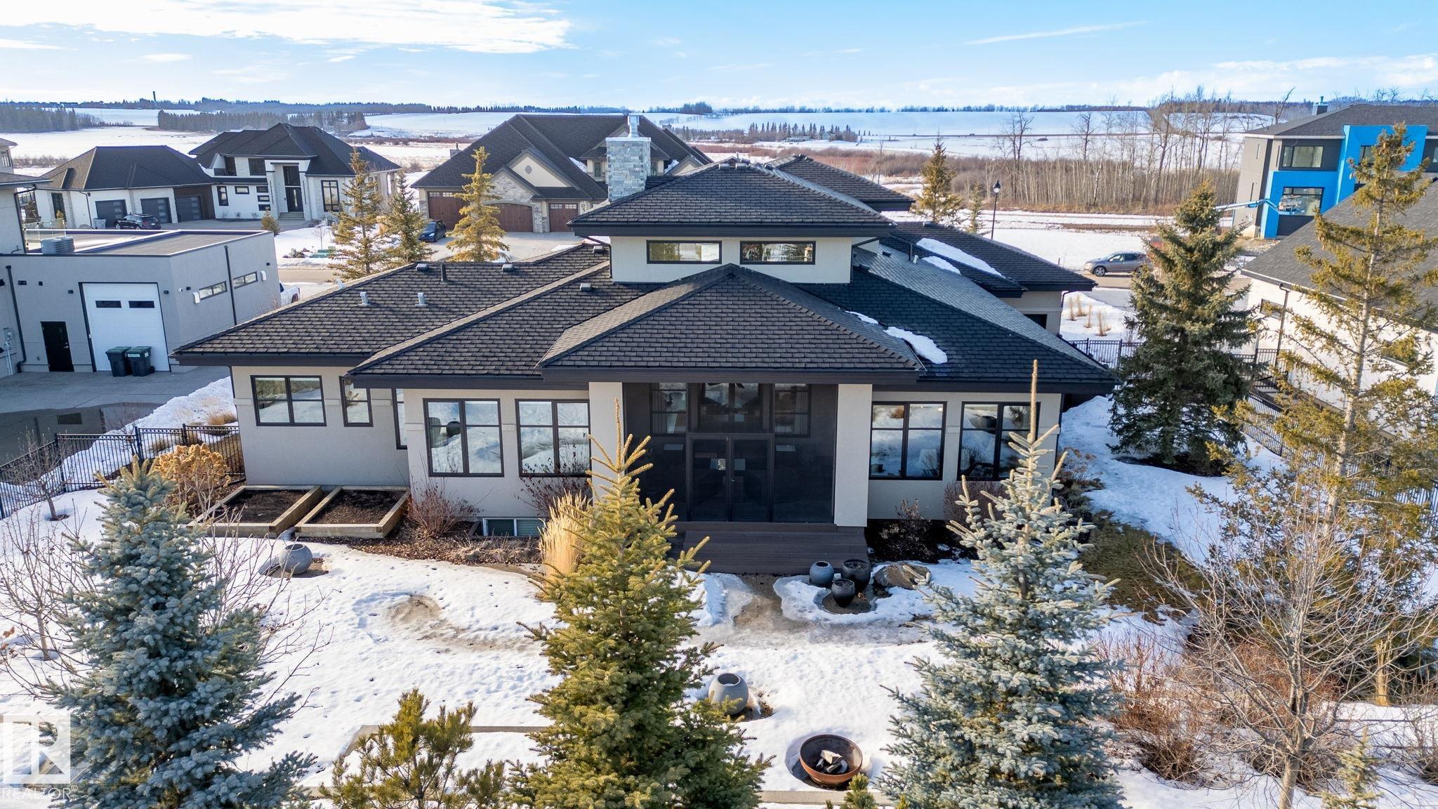 Photo 59 at 212 - 25122 Sturgeon Road, River's Gate, Rural Sturgeon County