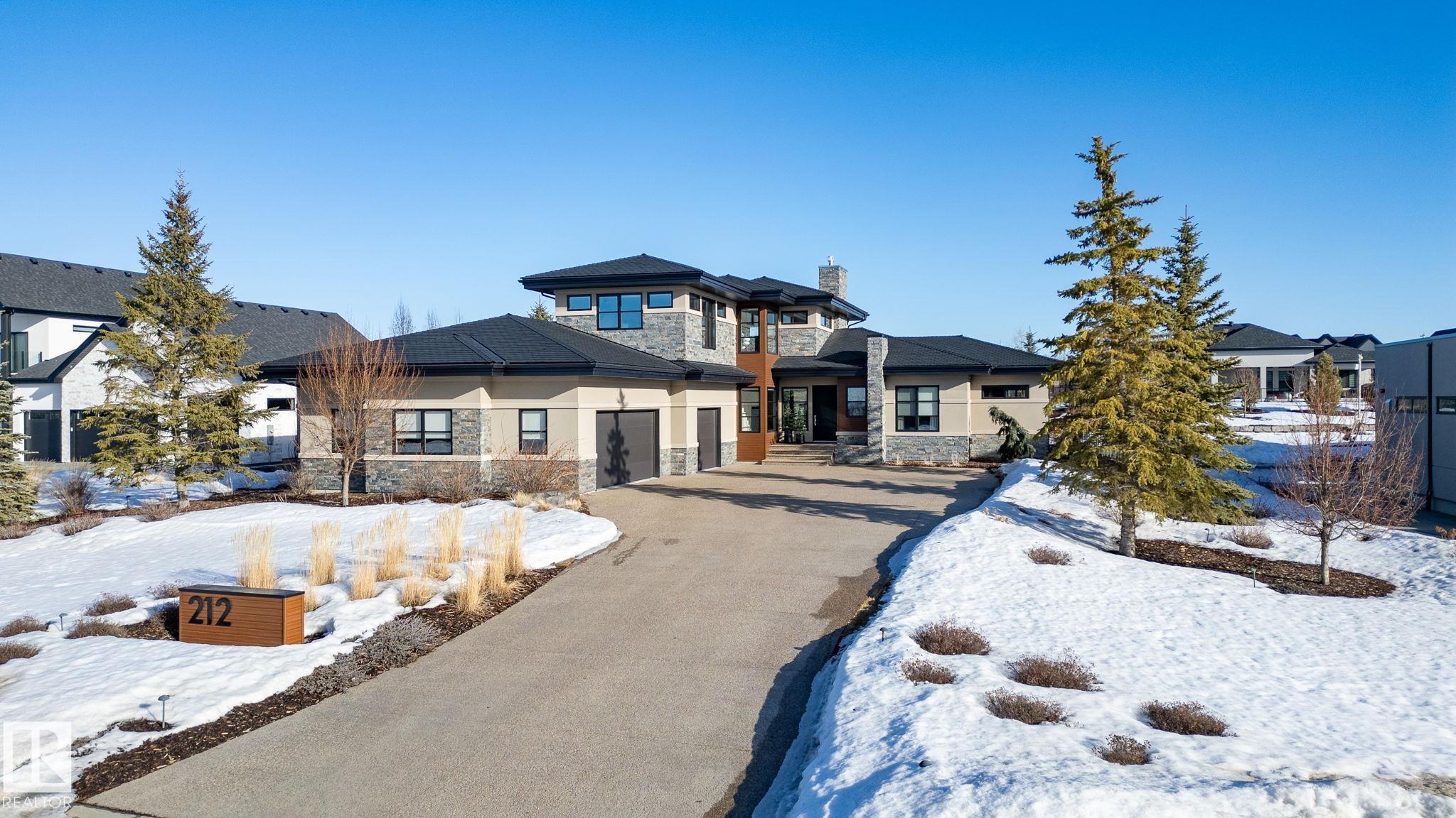 Photo 64 at 212 - 25122 Sturgeon Road, River's Gate, Rural Sturgeon County