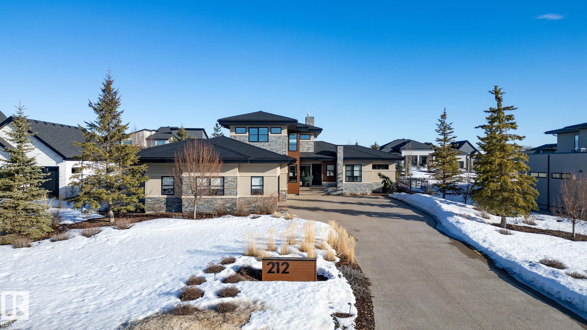 Photo 65 at 212 - 25122 Sturgeon Road, River's Gate, Rural Sturgeon County