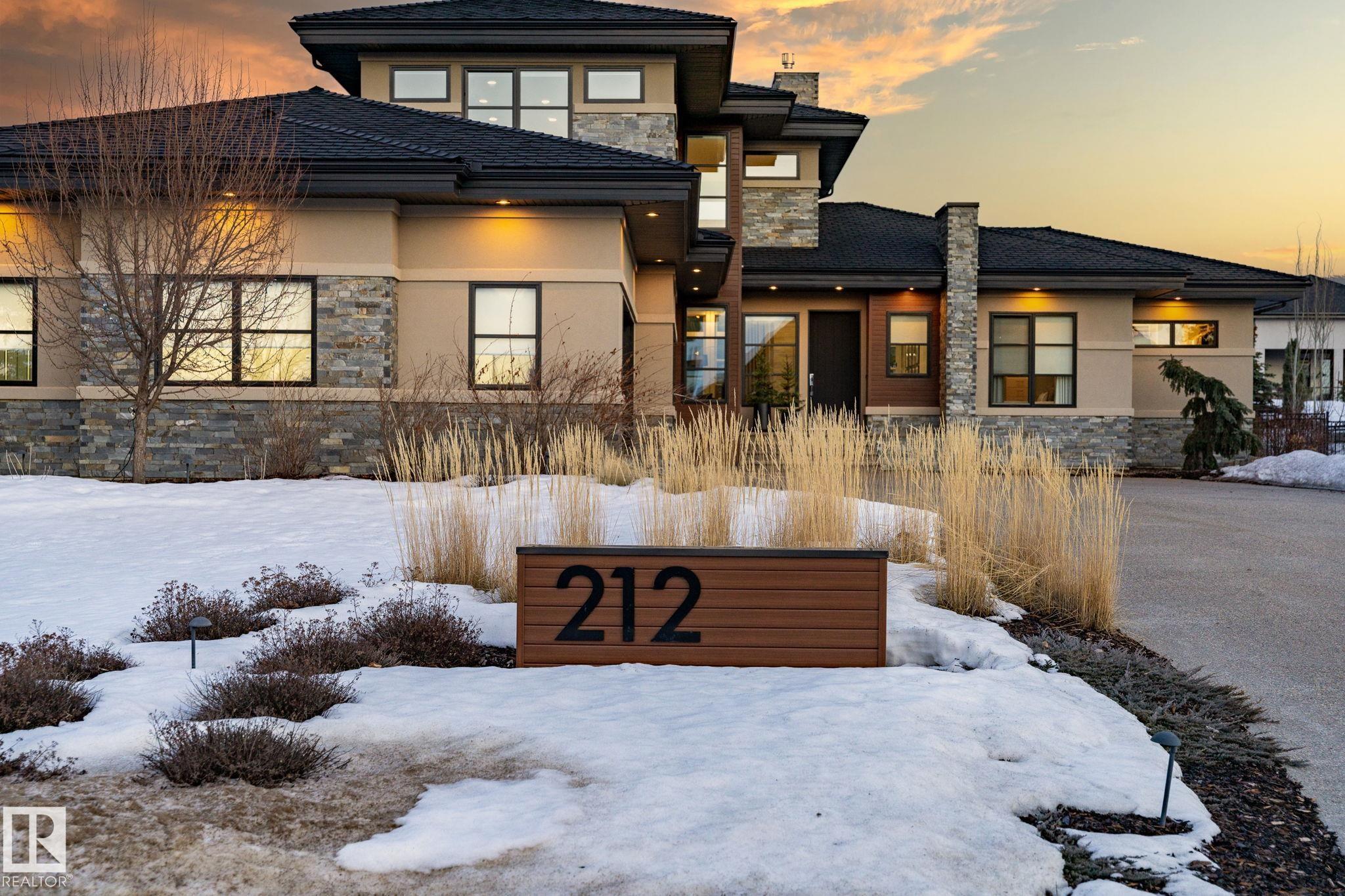 Photo 67 at 212 - 25122 Sturgeon Road, River's Gate, Rural Sturgeon County