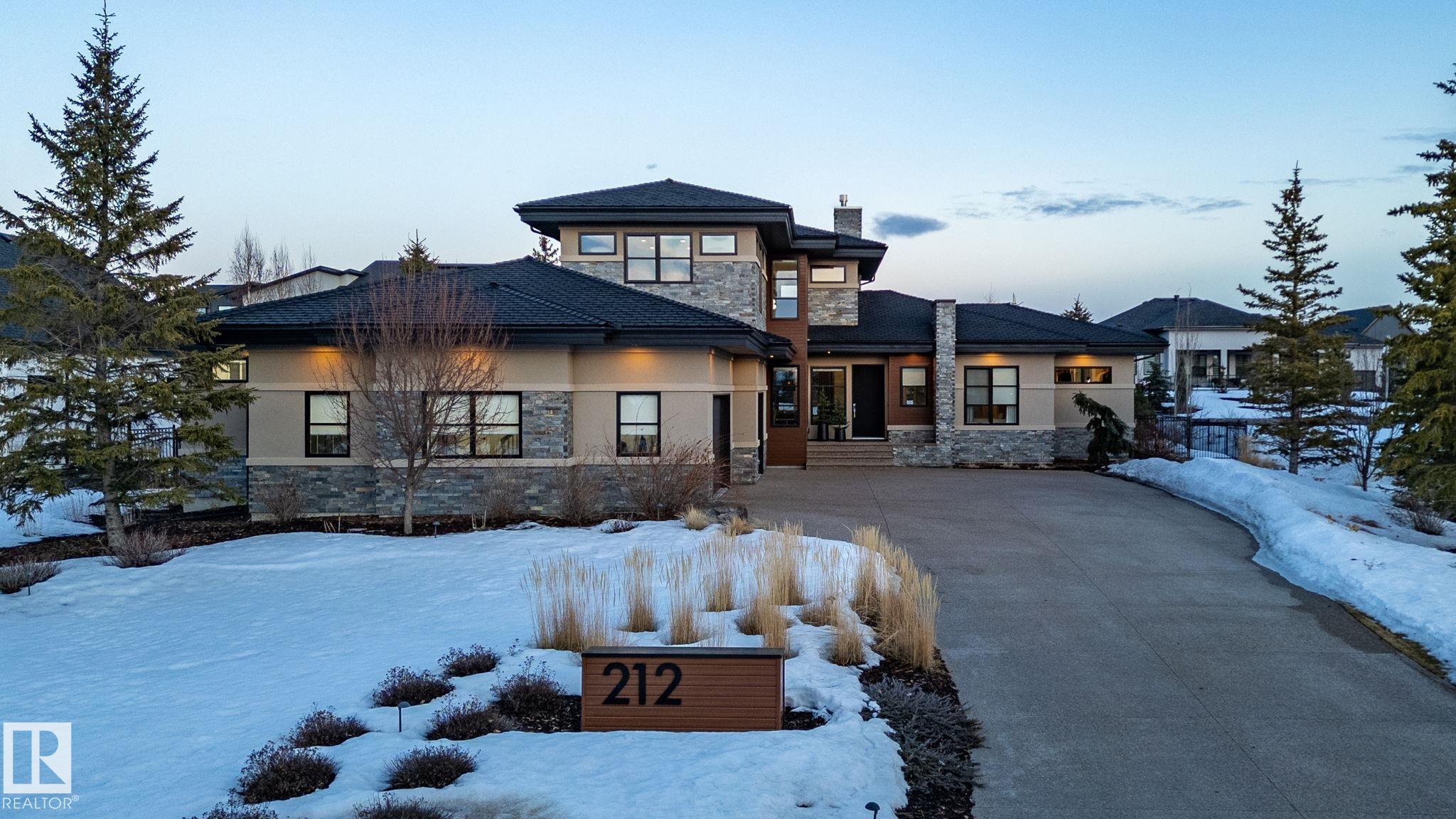 Photo 68 at 212 - 25122 Sturgeon Road, River's Gate, Rural Sturgeon County