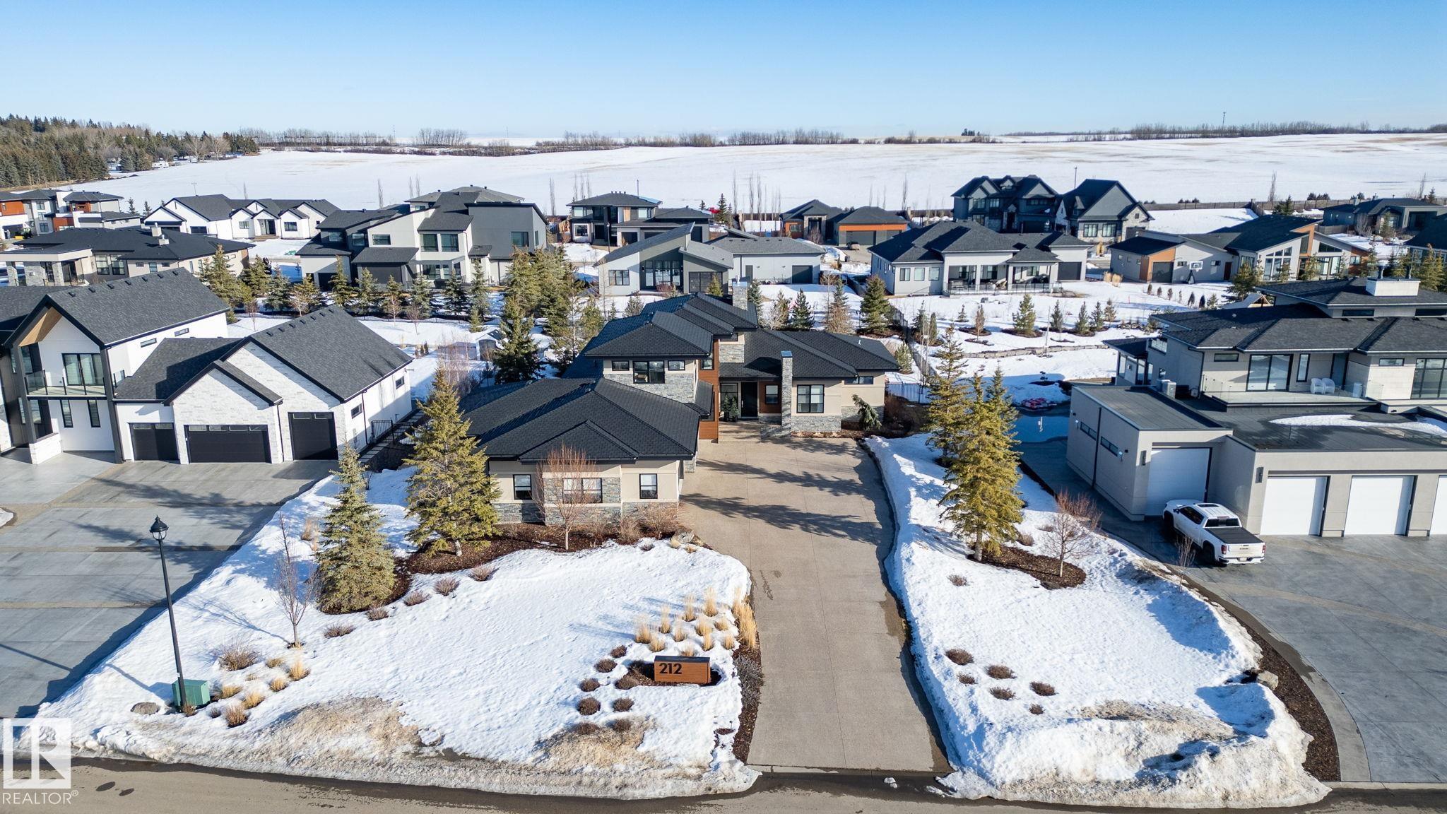 Photo 70 at 212 - 25122 Sturgeon Road, River's Gate, Rural Sturgeon County