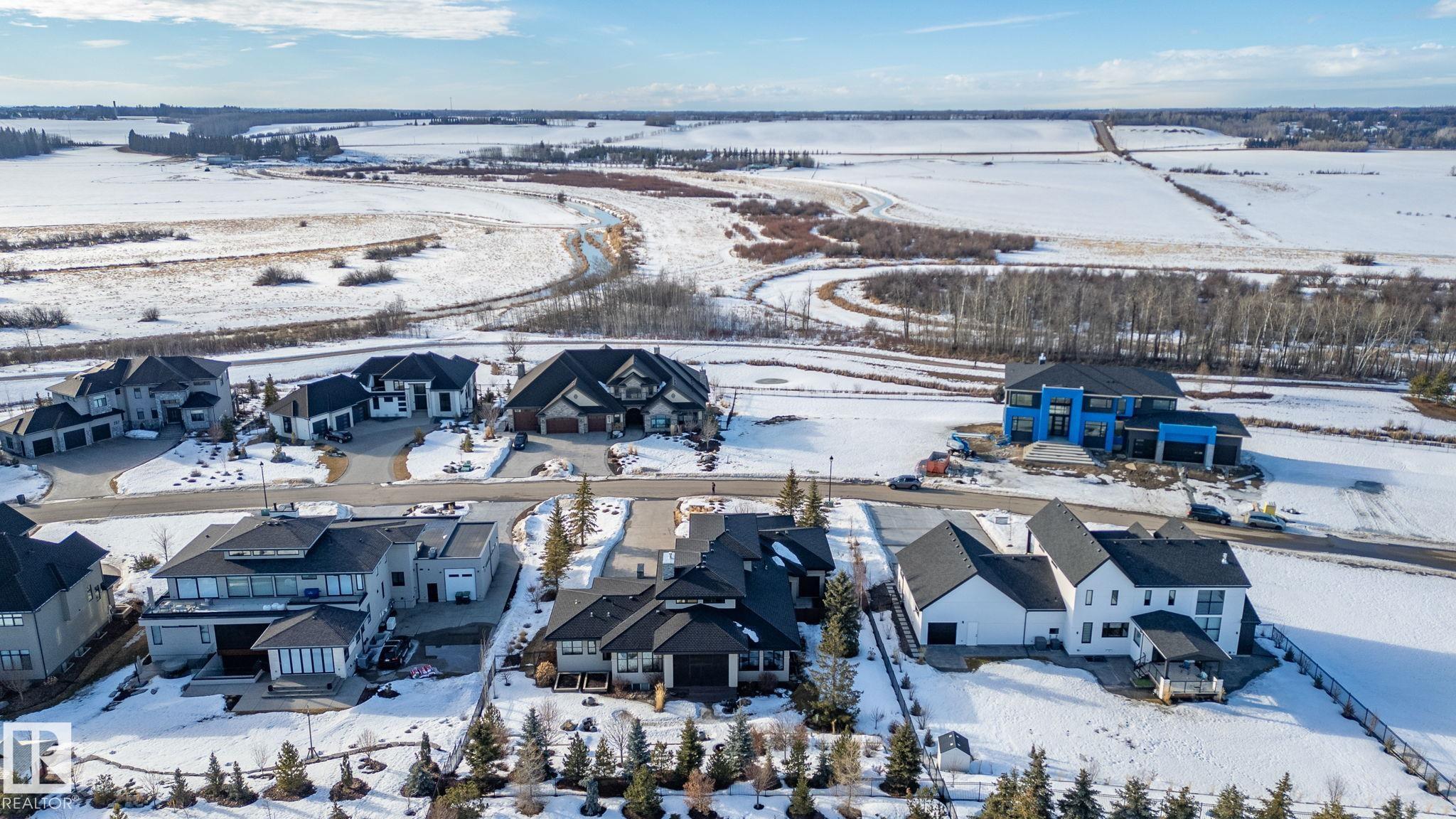 Photo 72 at 212 - 25122 Sturgeon Road, River's Gate, Rural Sturgeon County