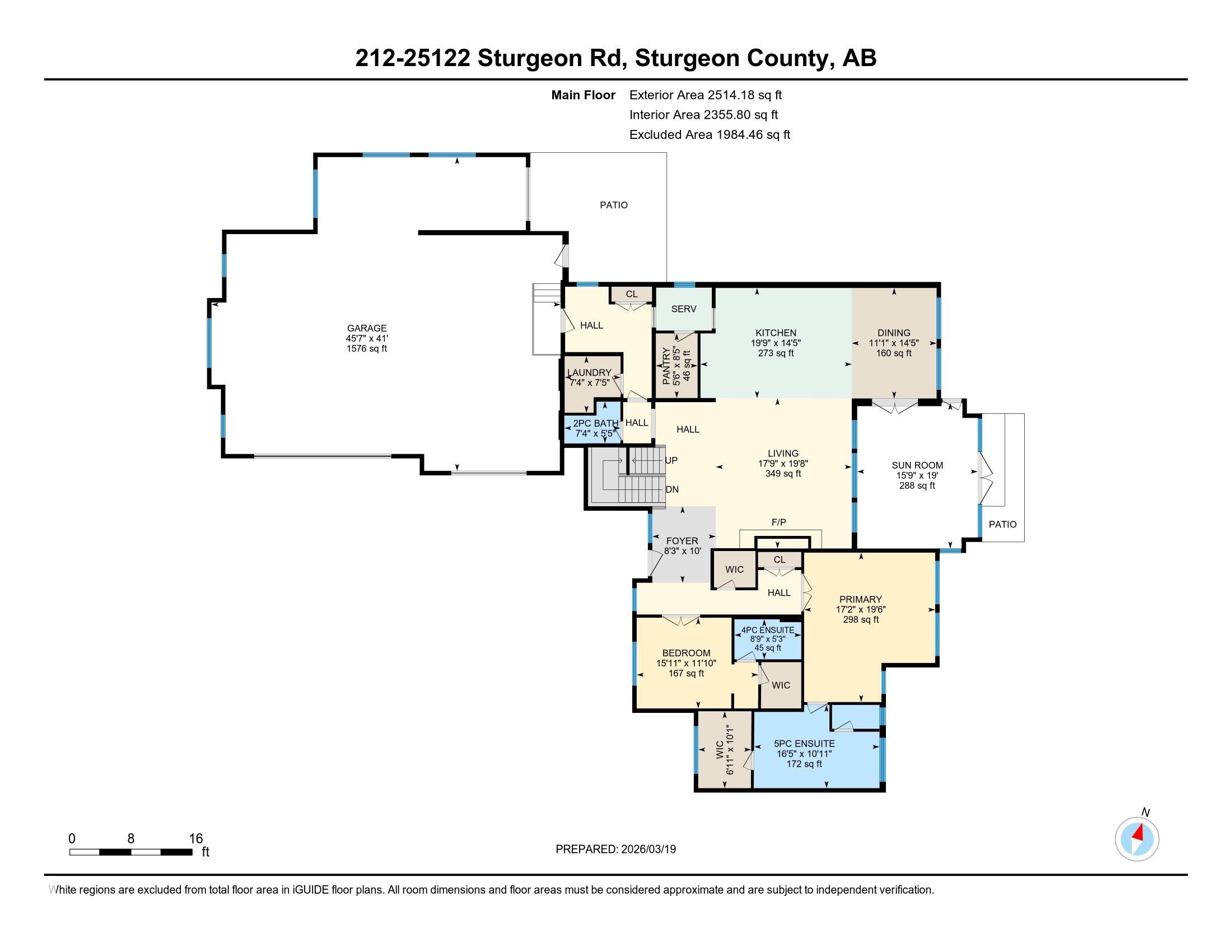 Photo 73 at 212 - 25122 Sturgeon Road, River's Gate, Rural Sturgeon County