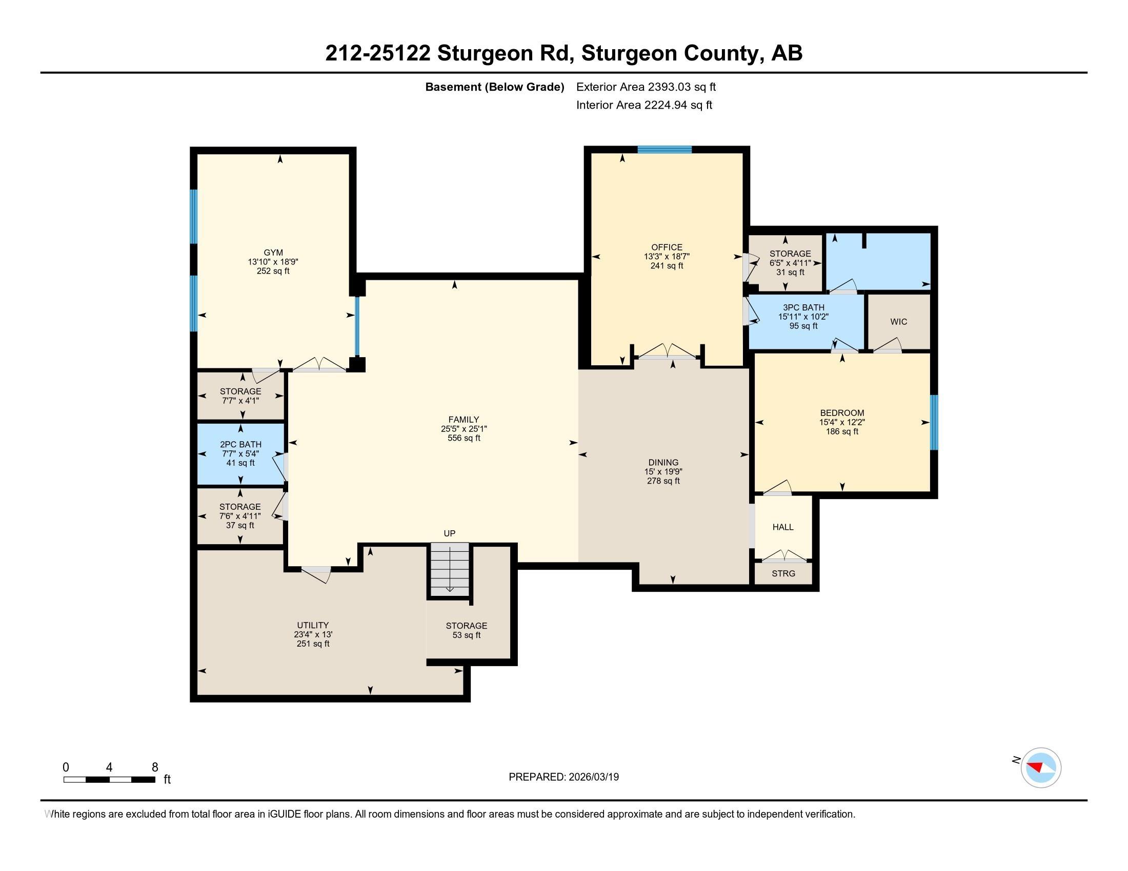 Photo 75 at 212 - 25122 Sturgeon Road, River's Gate, Rural Sturgeon County