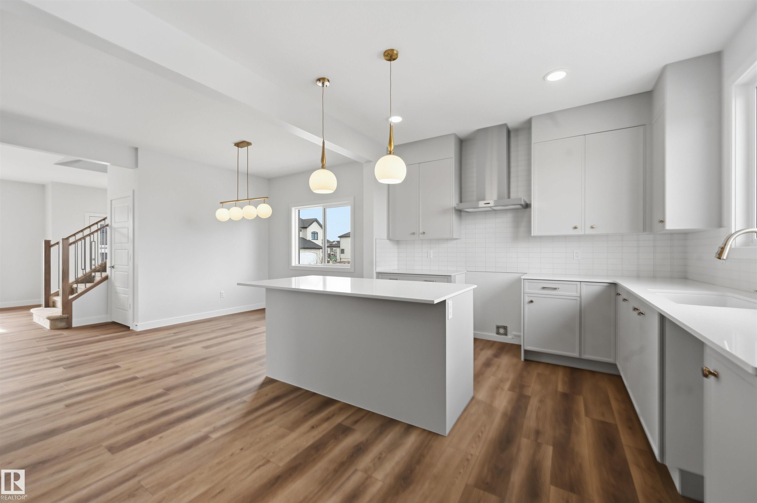 Photo 17 at 3266 Dallas Schmidt Drive NW, Griesbach, Edmonton