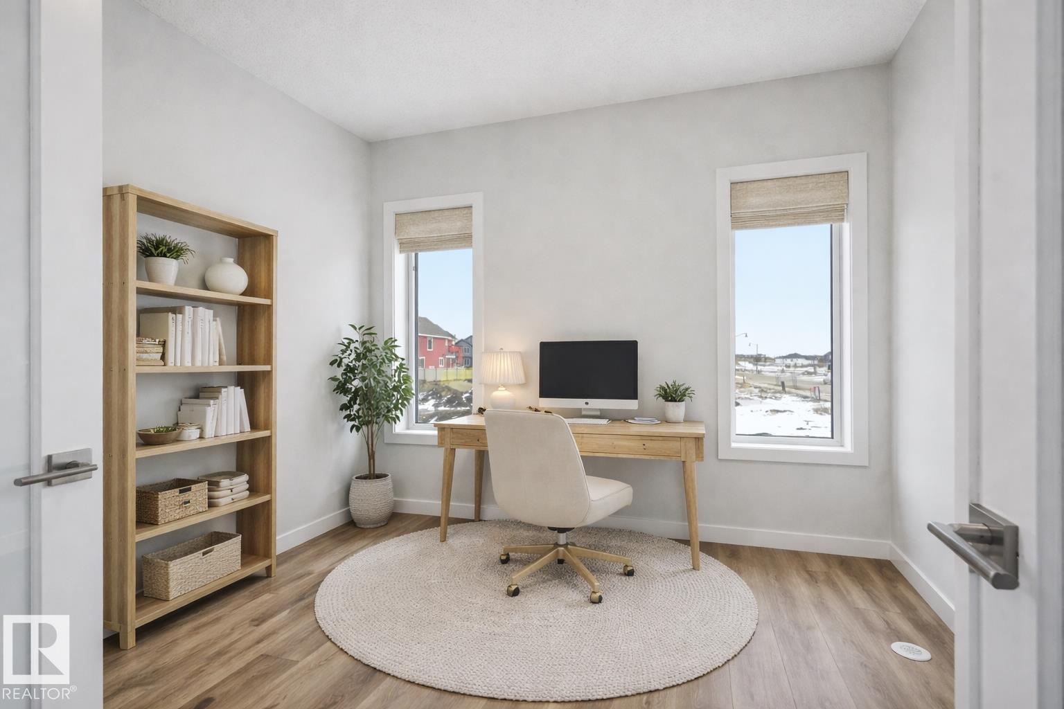 Photo 21 at 3266 Dallas Schmidt Drive NW, Griesbach, Edmonton