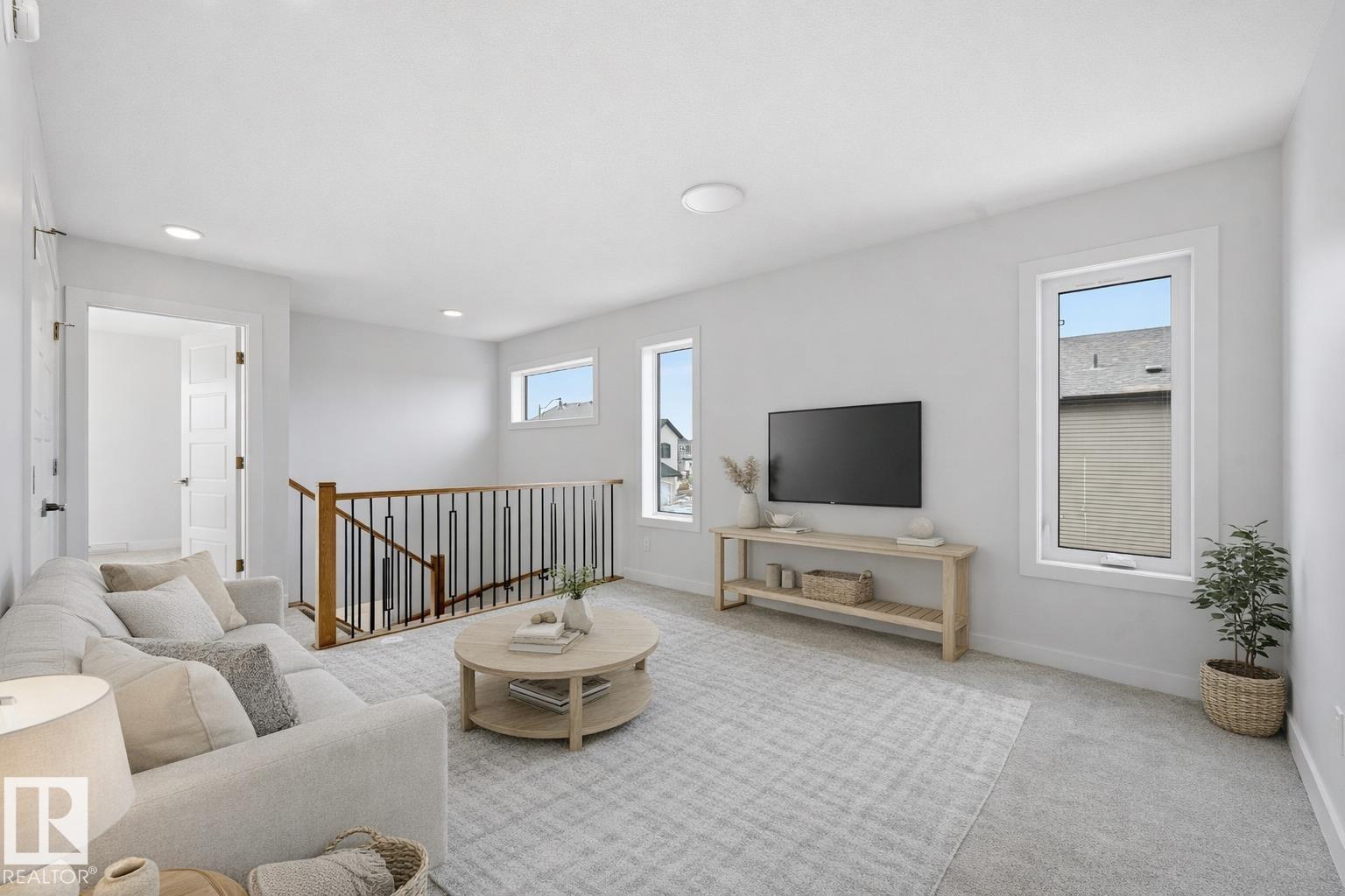 Photo 28 at 3266 Dallas Schmidt Drive NW, Griesbach, Edmonton