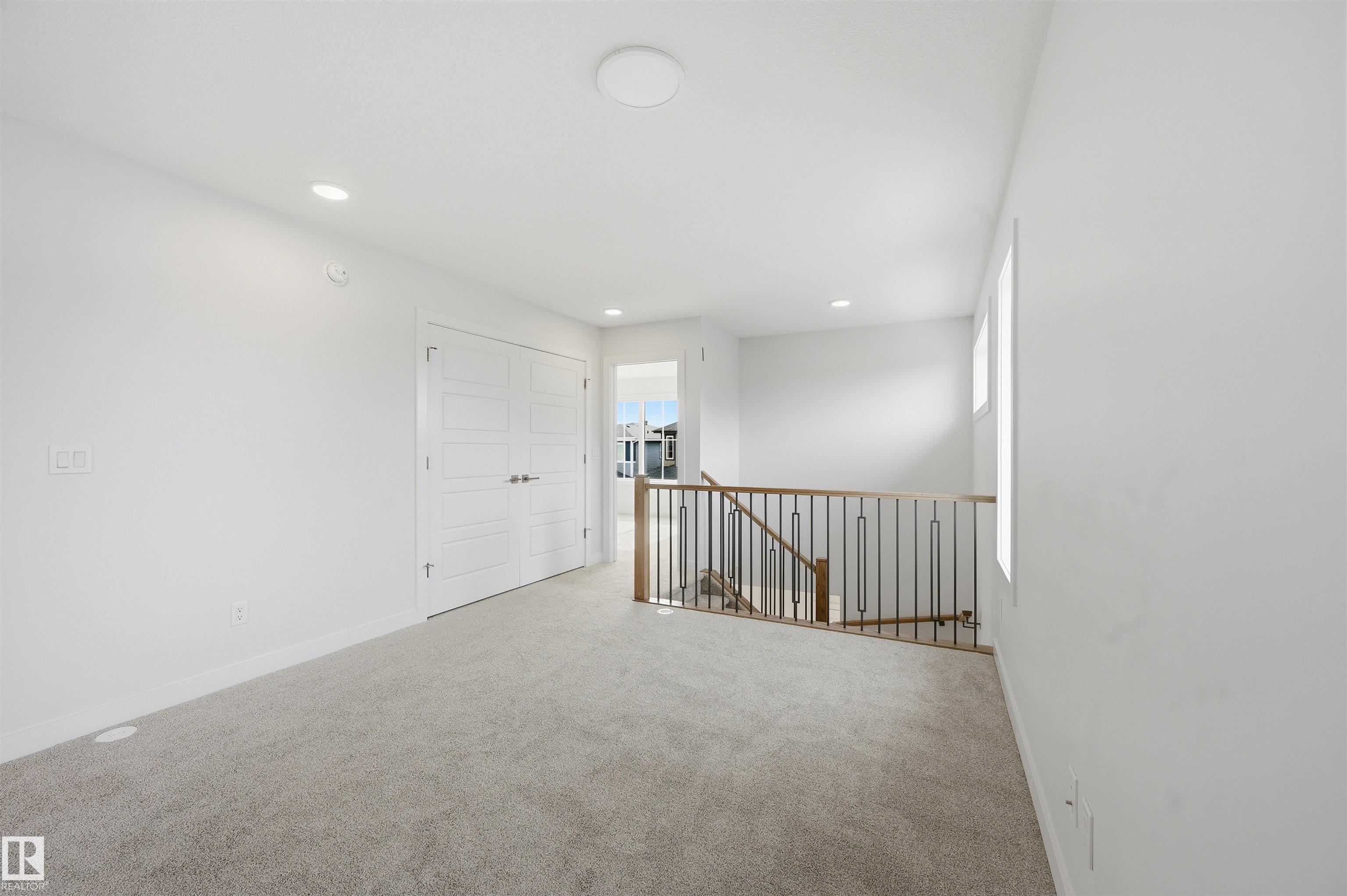 Photo 31 at 3266 Dallas Schmidt Drive NW, Griesbach, Edmonton