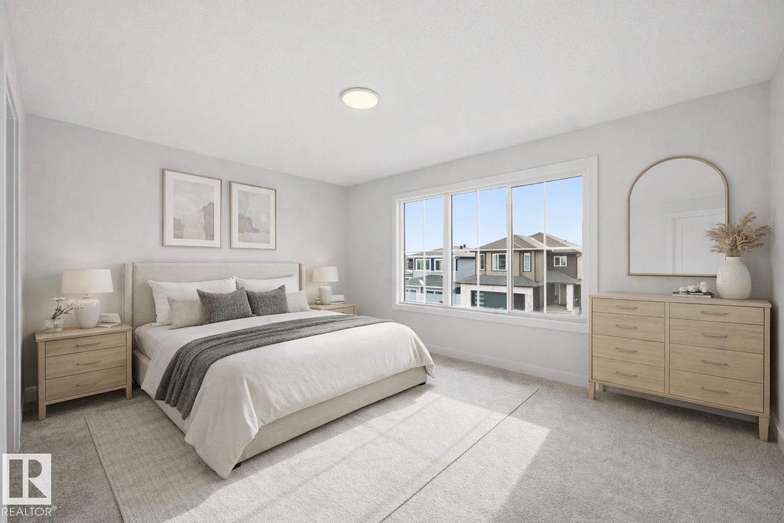 Photo 34 at 3266 Dallas Schmidt Drive NW, Griesbach, Edmonton