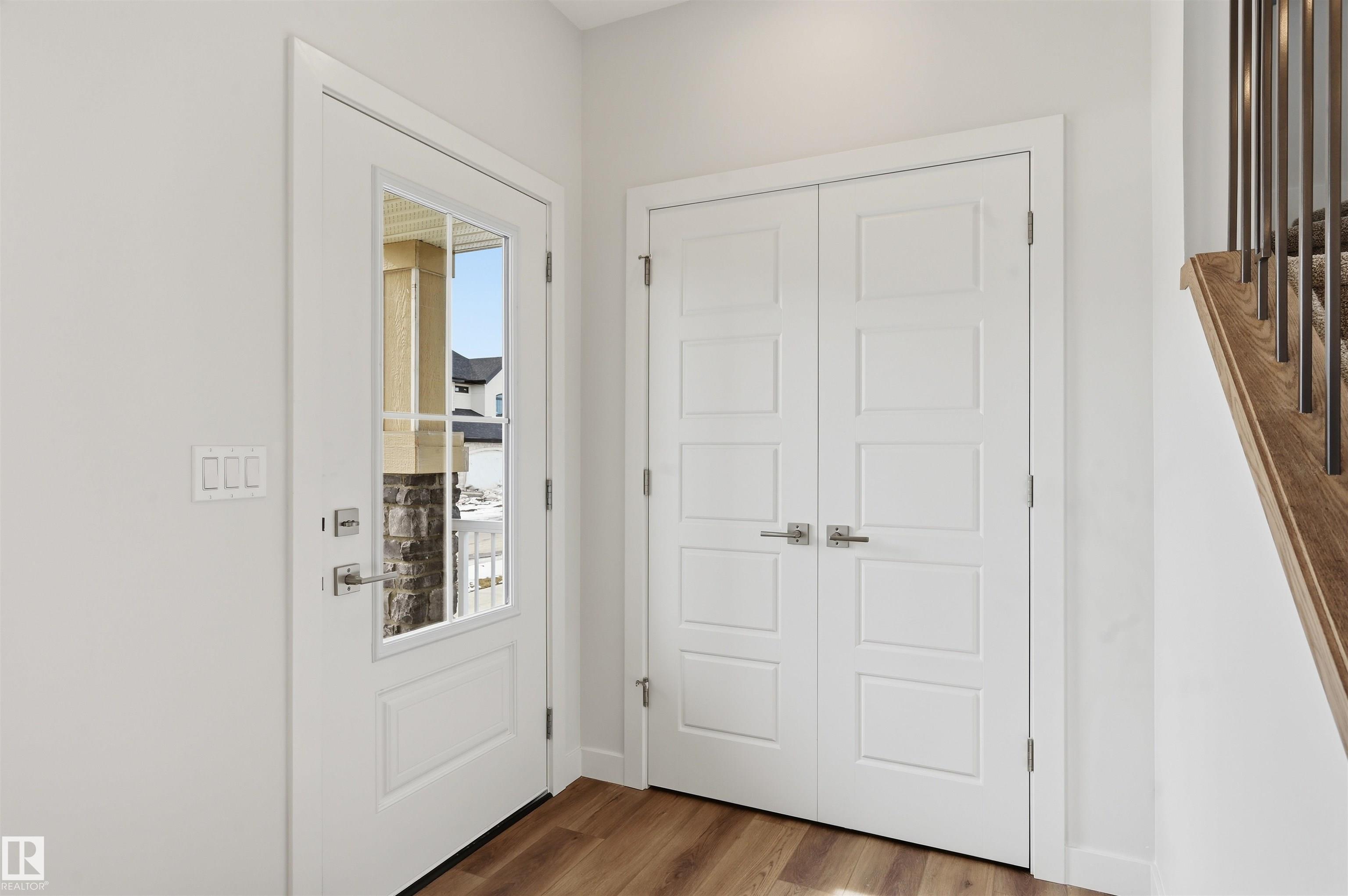 Photo 5 at 3266 Dallas Schmidt Drive NW, Griesbach, Edmonton