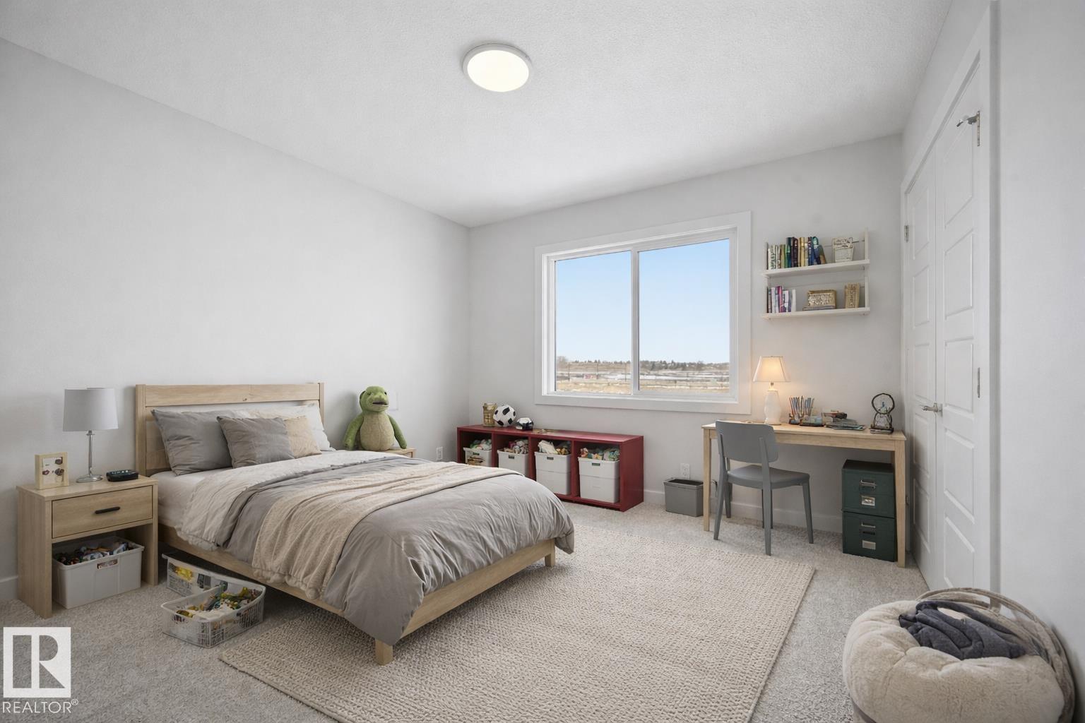 Photo 41 at 3266 Dallas Schmidt Drive NW, Griesbach, Edmonton