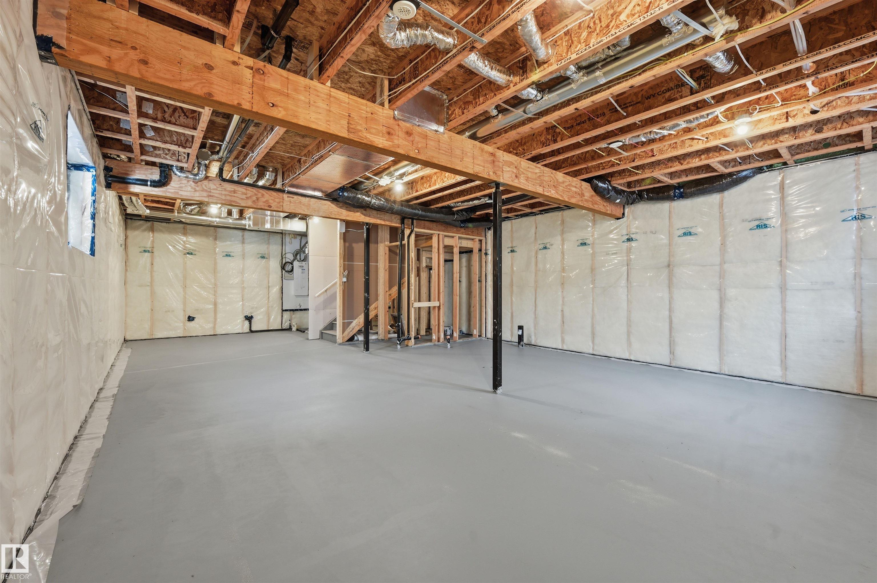 Photo 48 at 3266 Dallas Schmidt Drive NW, Griesbach, Edmonton