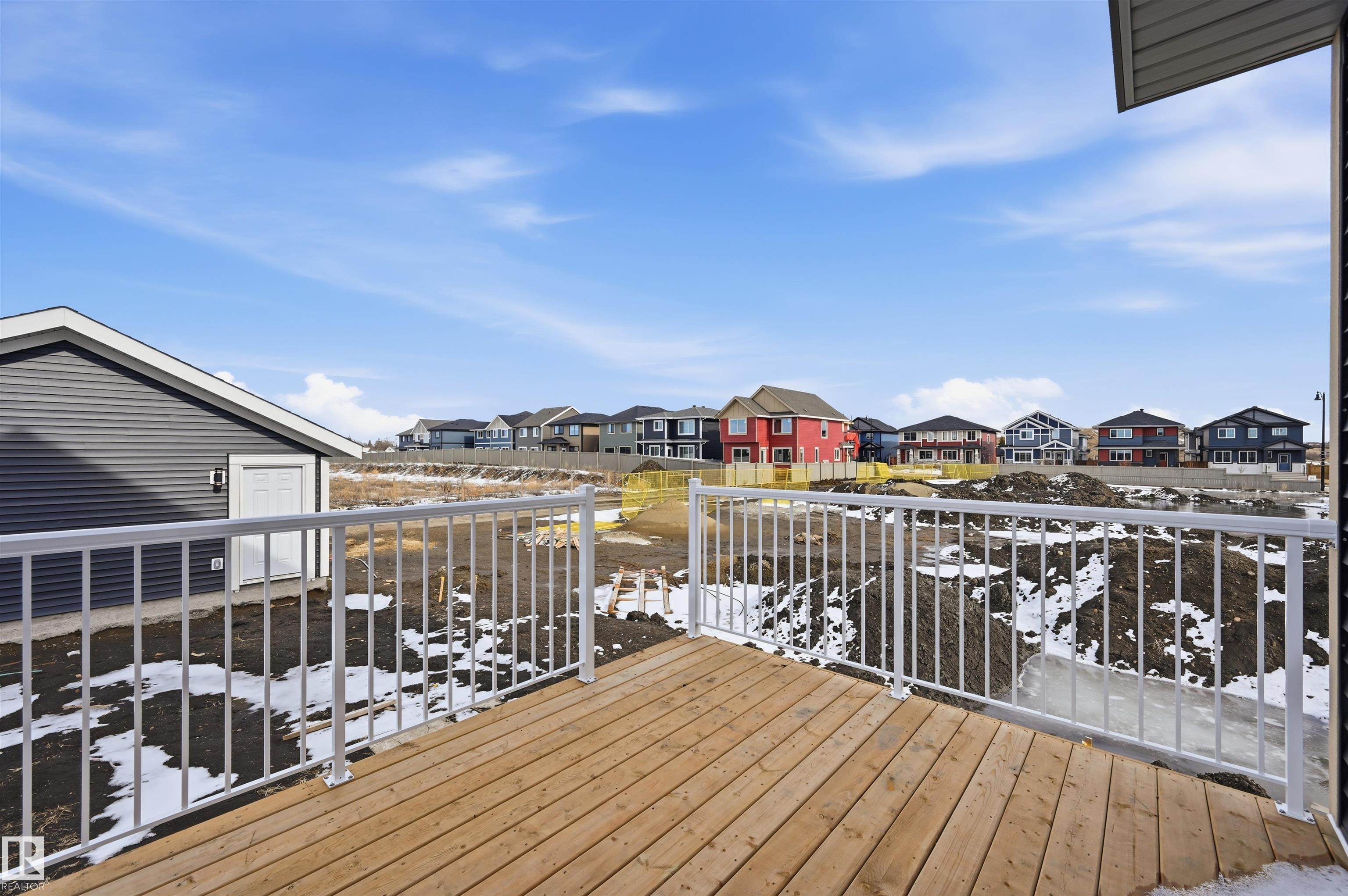 Photo 50 at 3266 Dallas Schmidt Drive NW, Griesbach, Edmonton