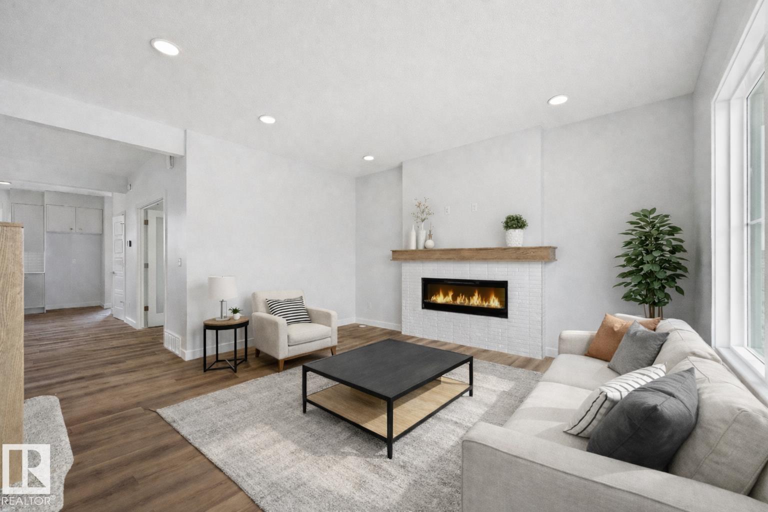 Photo 6 at 3266 Dallas Schmidt Drive NW, Griesbach, Edmonton