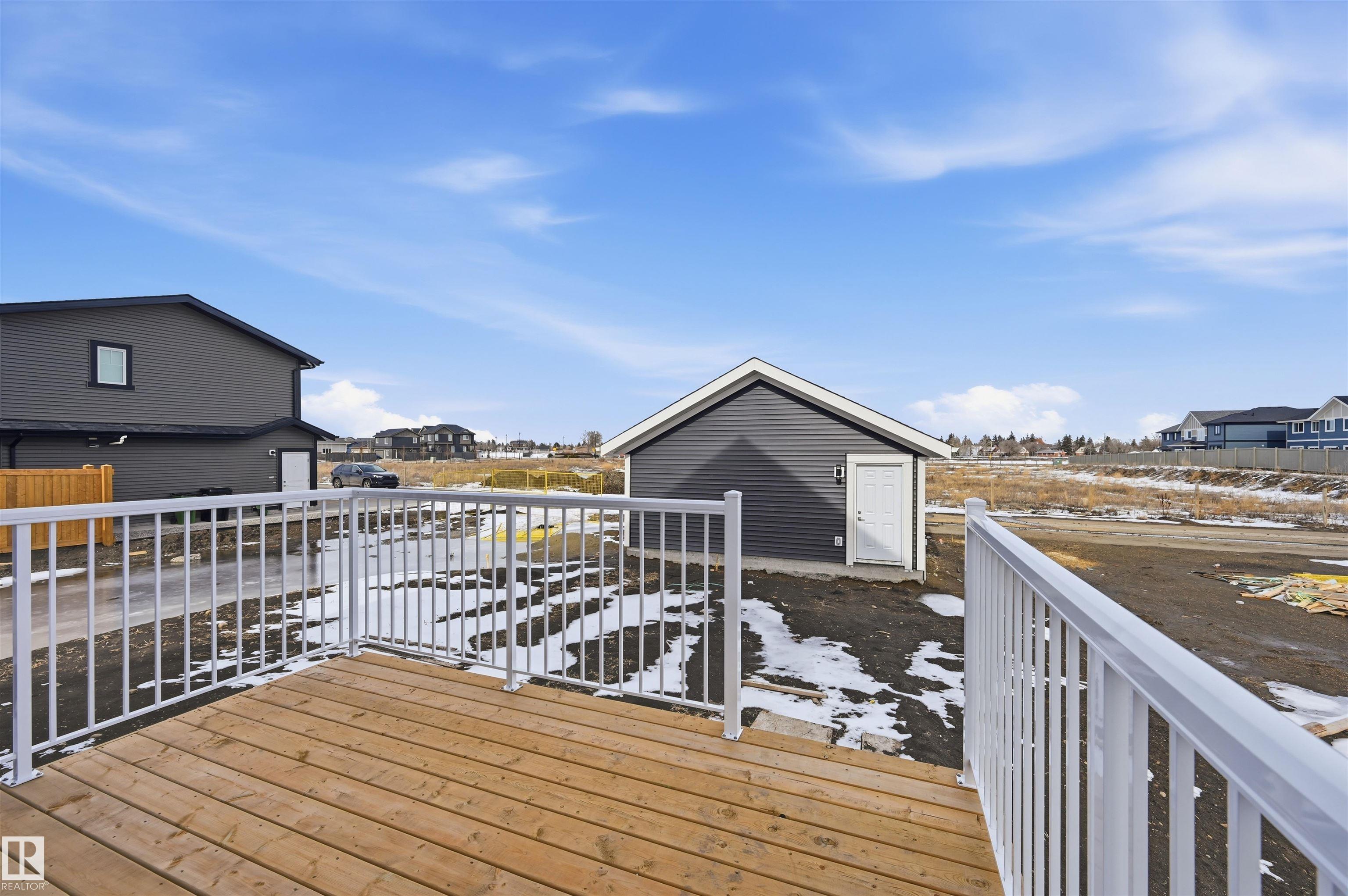 Photo 51 at 3266 Dallas Schmidt Drive NW, Griesbach, Edmonton