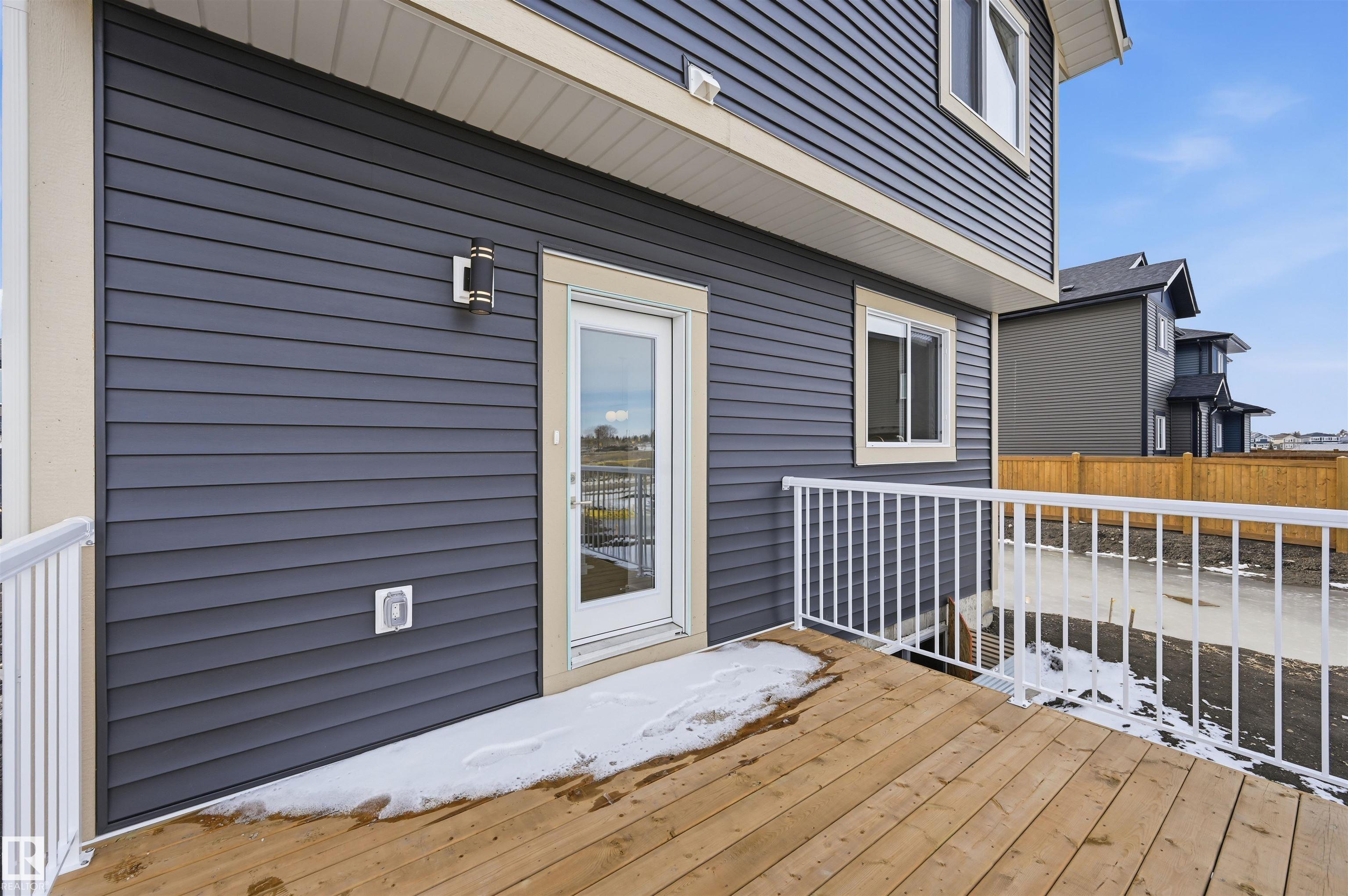 Photo 52 at 3266 Dallas Schmidt Drive NW, Griesbach, Edmonton