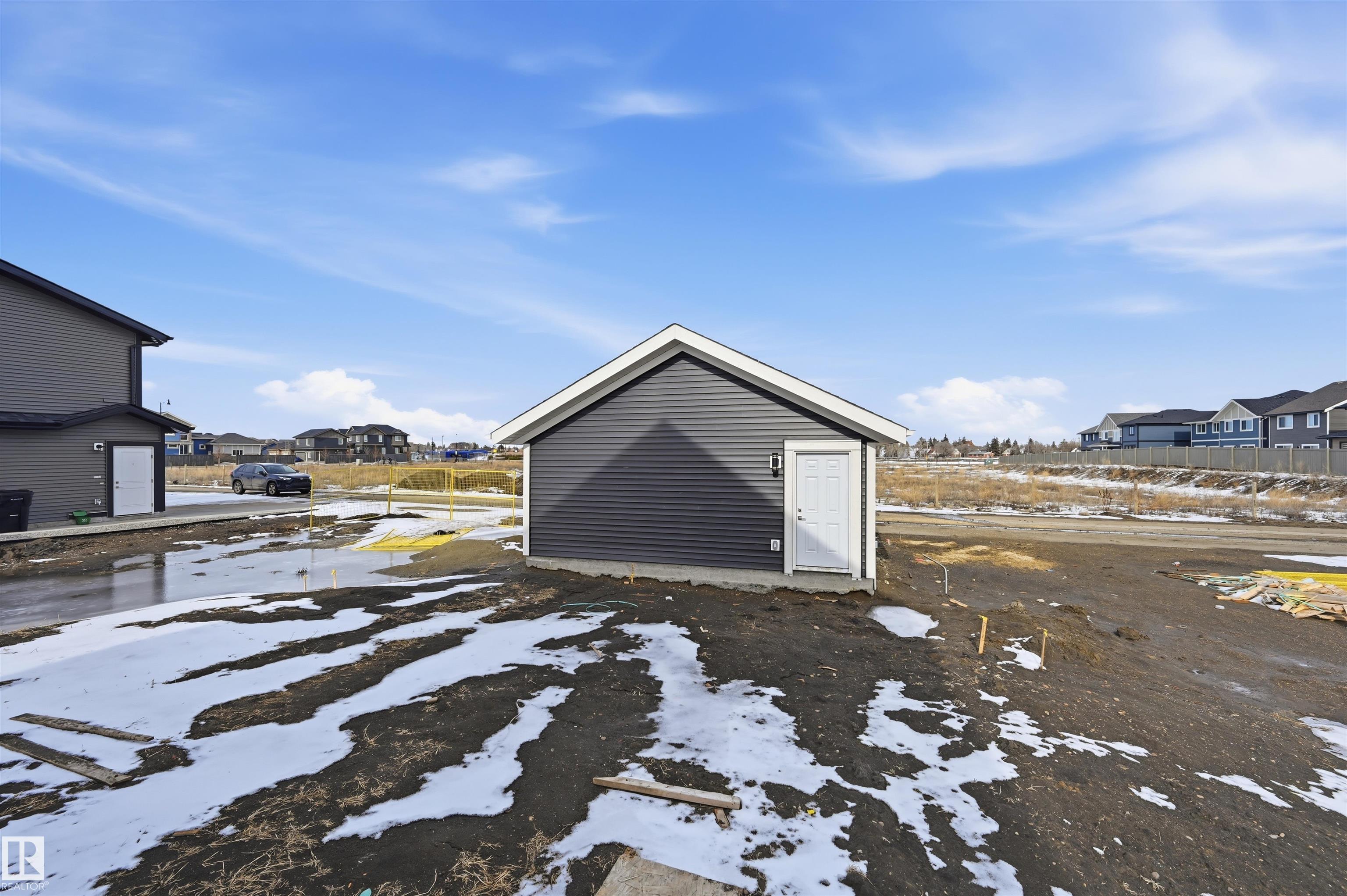 Photo 53 at 3266 Dallas Schmidt Drive NW, Griesbach, Edmonton