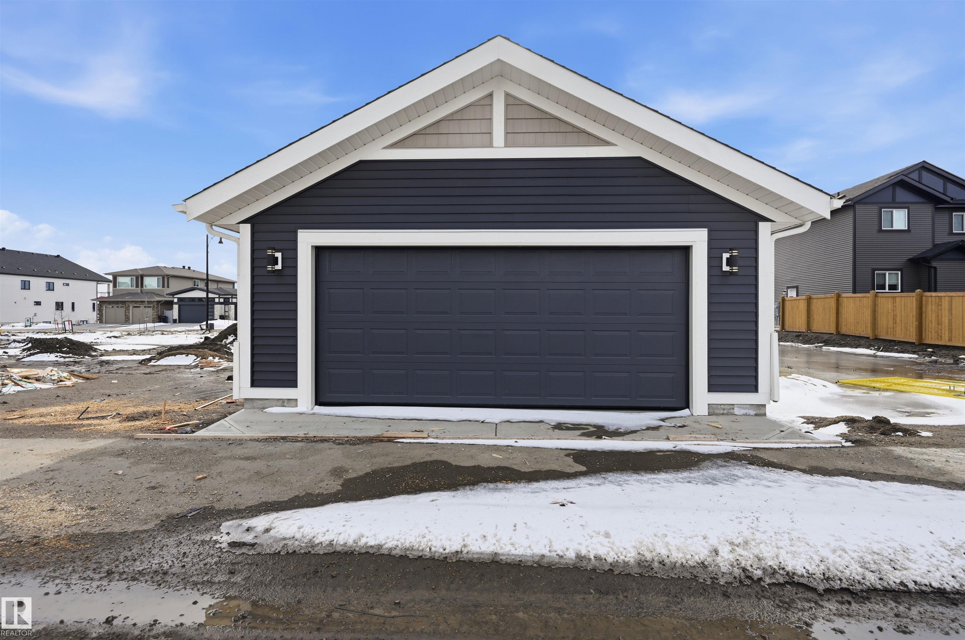 Photo 55 at 3266 Dallas Schmidt Drive NW, Griesbach, Edmonton