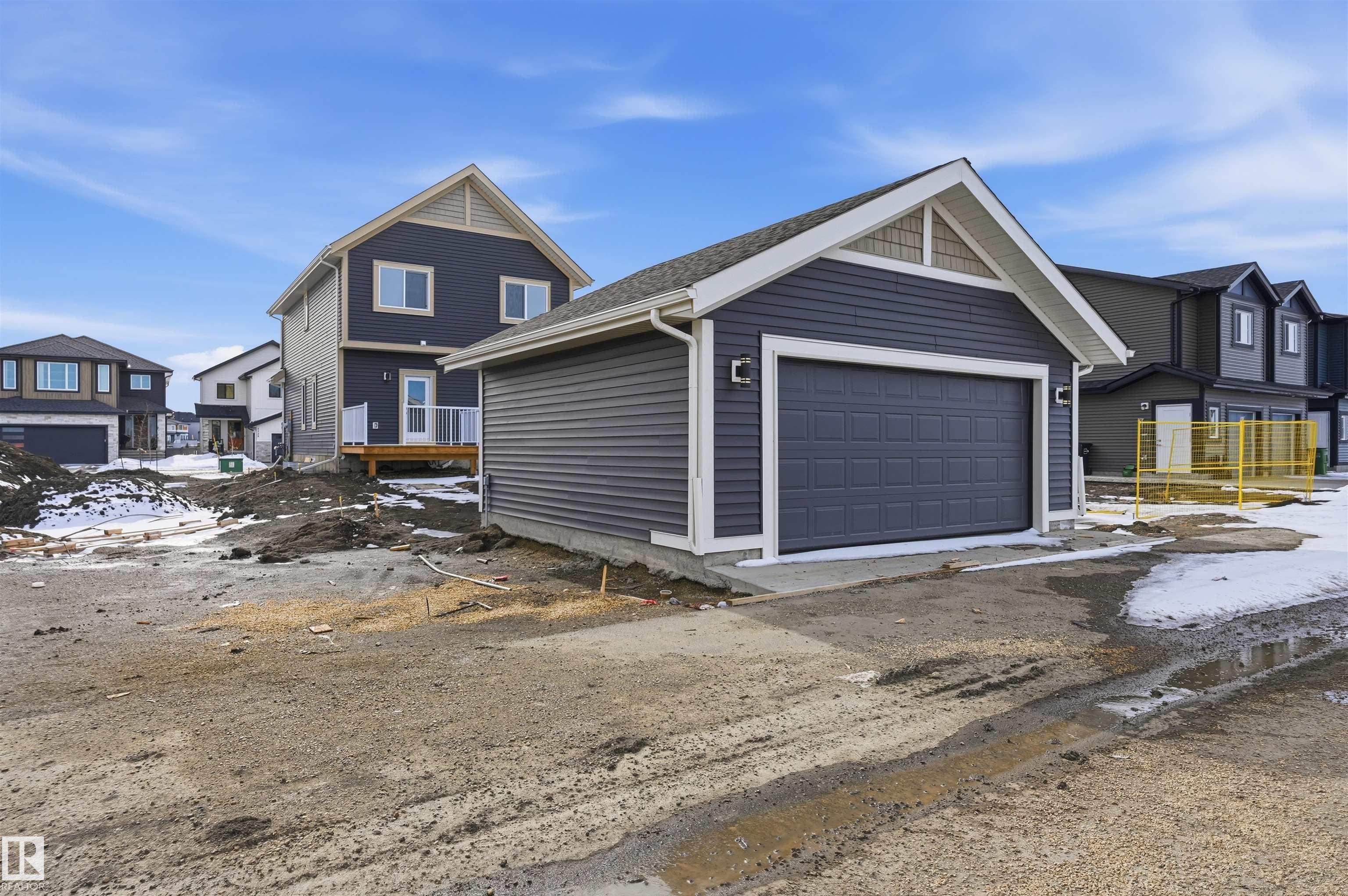 Photo 56 at 3266 Dallas Schmidt Drive NW, Griesbach, Edmonton