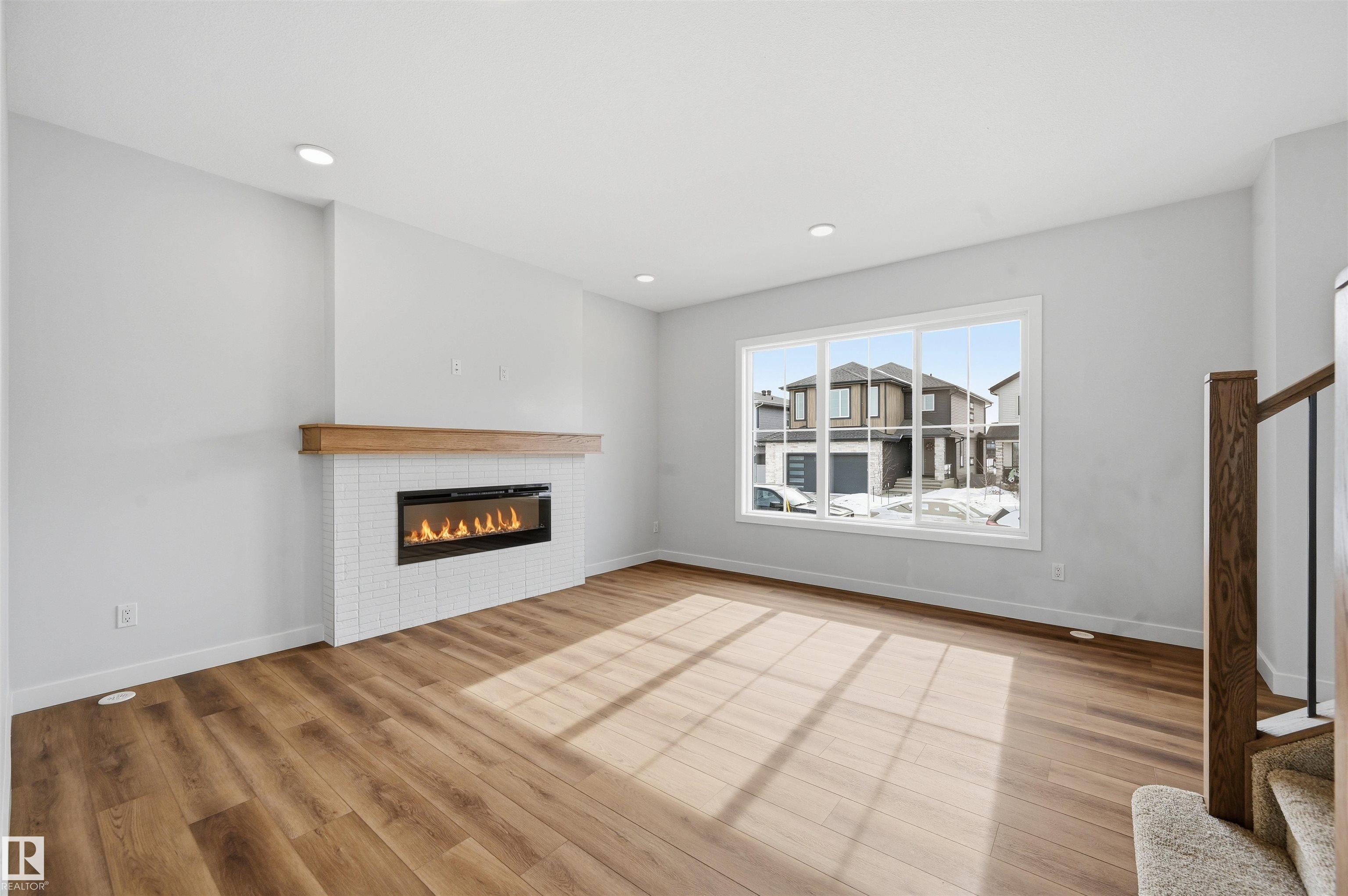 Photo 9 at 3266 Dallas Schmidt Drive NW, Griesbach, Edmonton