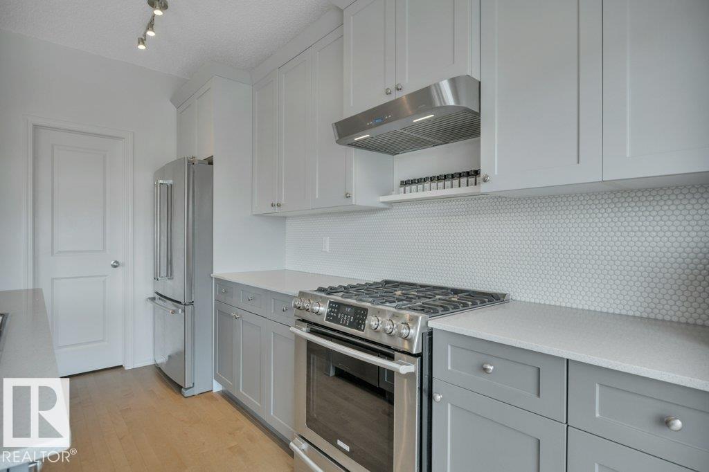 Photo 12 at 20936 95 Avenue NW, Webber Greens, Edmonton