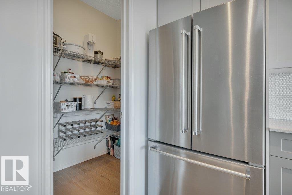 Photo 13 at 20936 95 Avenue NW, Webber Greens, Edmonton