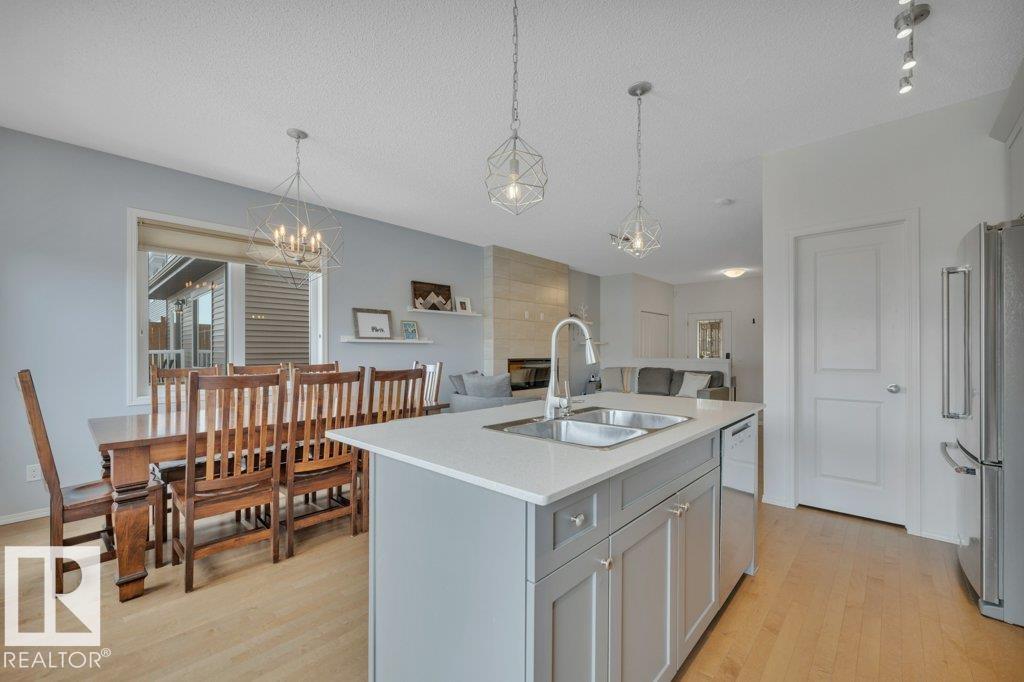 Photo 15 at 20936 95 Avenue NW, Webber Greens, Edmonton