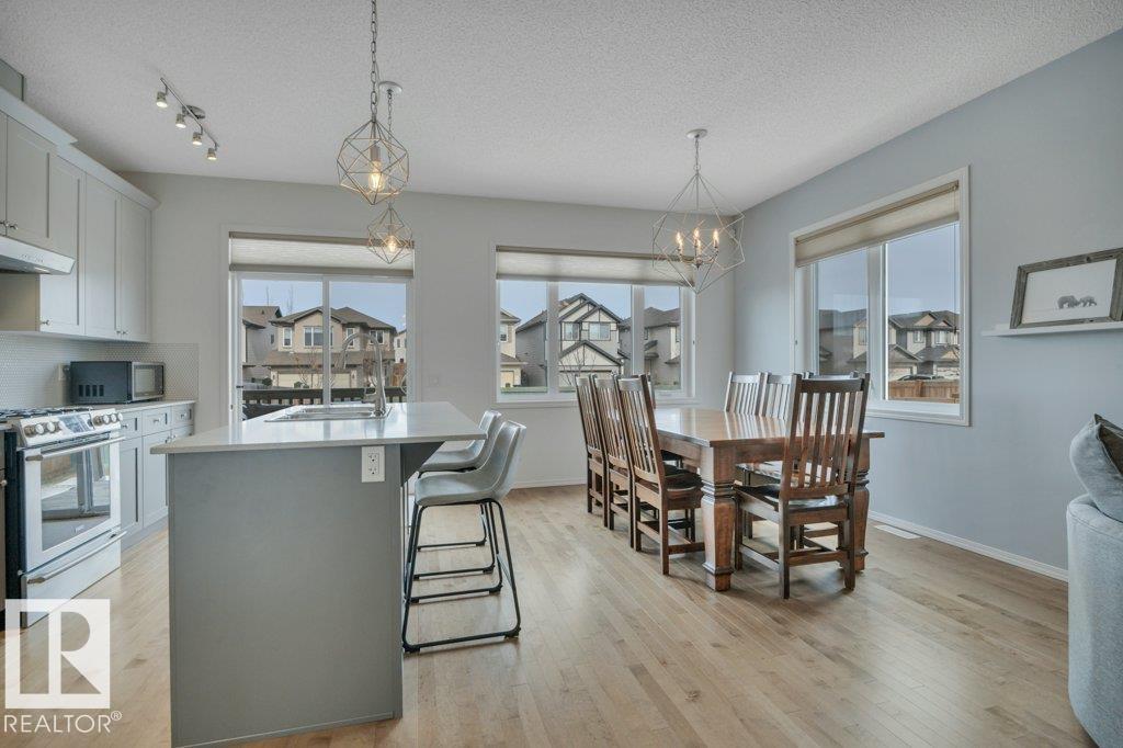 Photo 18 at 20936 95 Avenue NW, Webber Greens, Edmonton