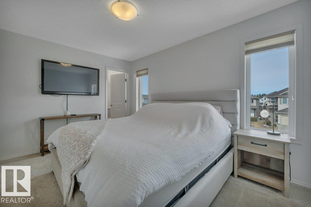 Photo 26 at 20936 95 Avenue NW, Webber Greens, Edmonton