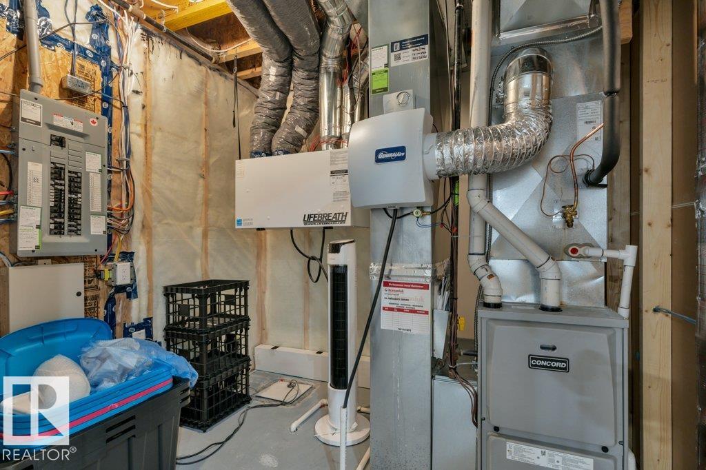 Photo 45 at 20936 95 Avenue NW, Webber Greens, Edmonton