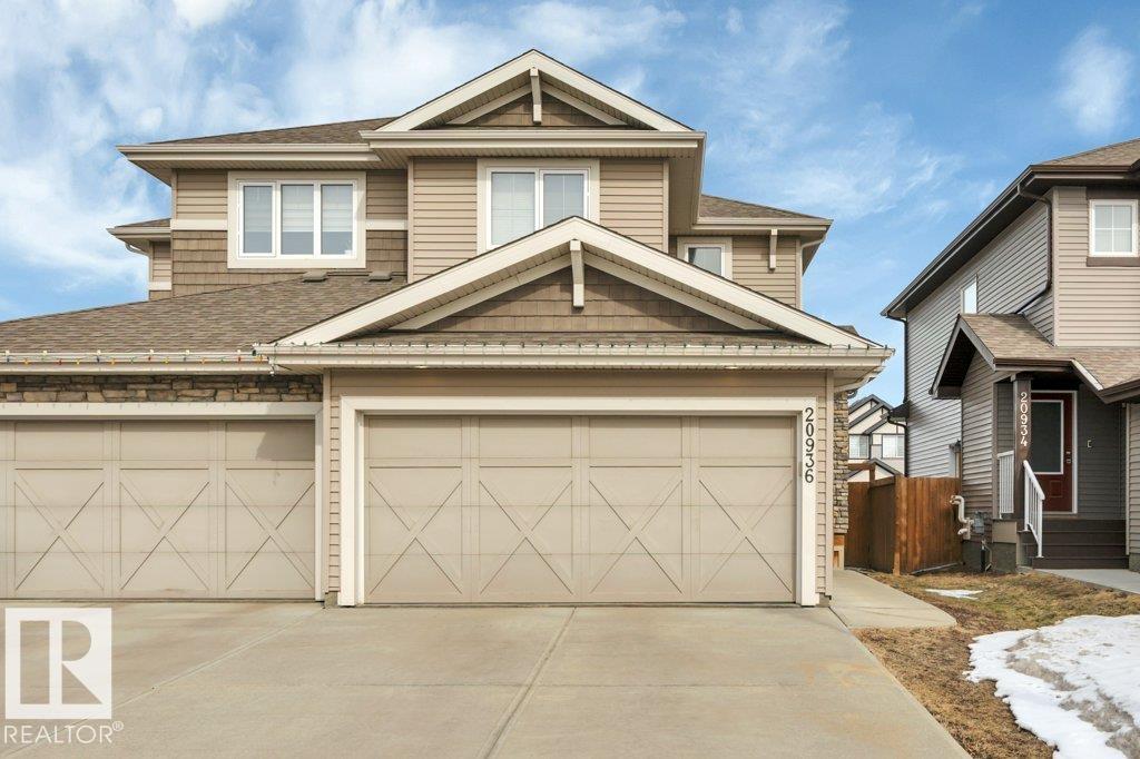 Photo 51 at 20936 95 Avenue NW, Webber Greens, Edmonton