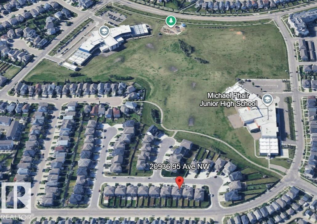 Photo 52 at 20936 95 Avenue NW, Webber Greens, Edmonton