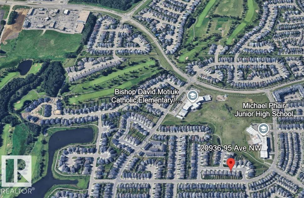 Photo 53 at 20936 95 Avenue NW, Webber Greens, Edmonton