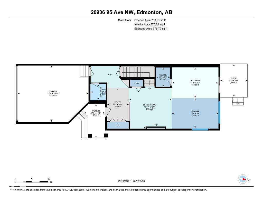 Photo 54 at 20936 95 Avenue NW, Webber Greens, Edmonton