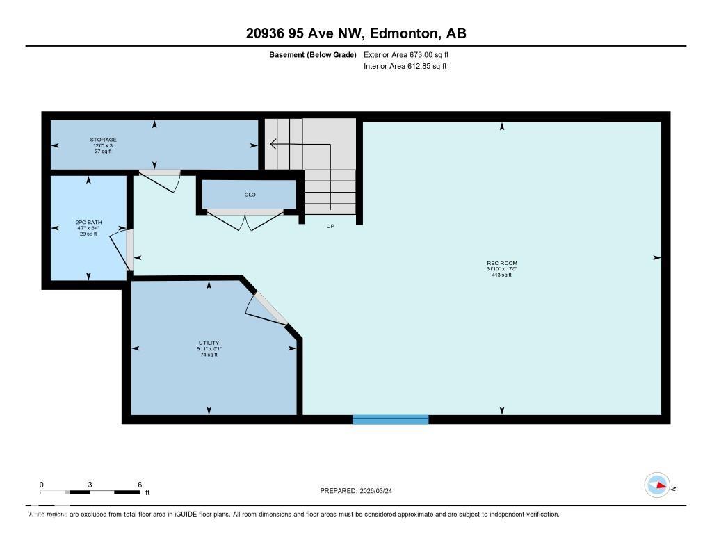 Photo 56 at 20936 95 Avenue NW, Webber Greens, Edmonton