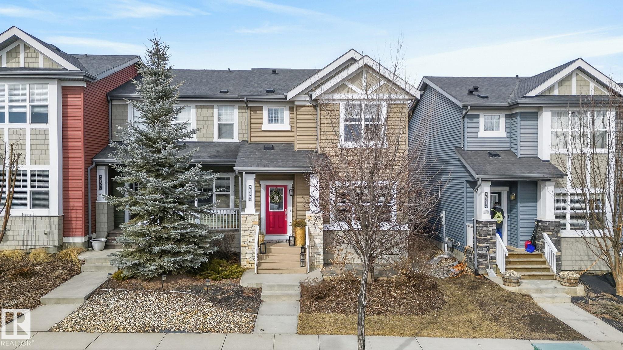 9084 Rosenthal Link NW, Rosenthal, Edmonton photo 3